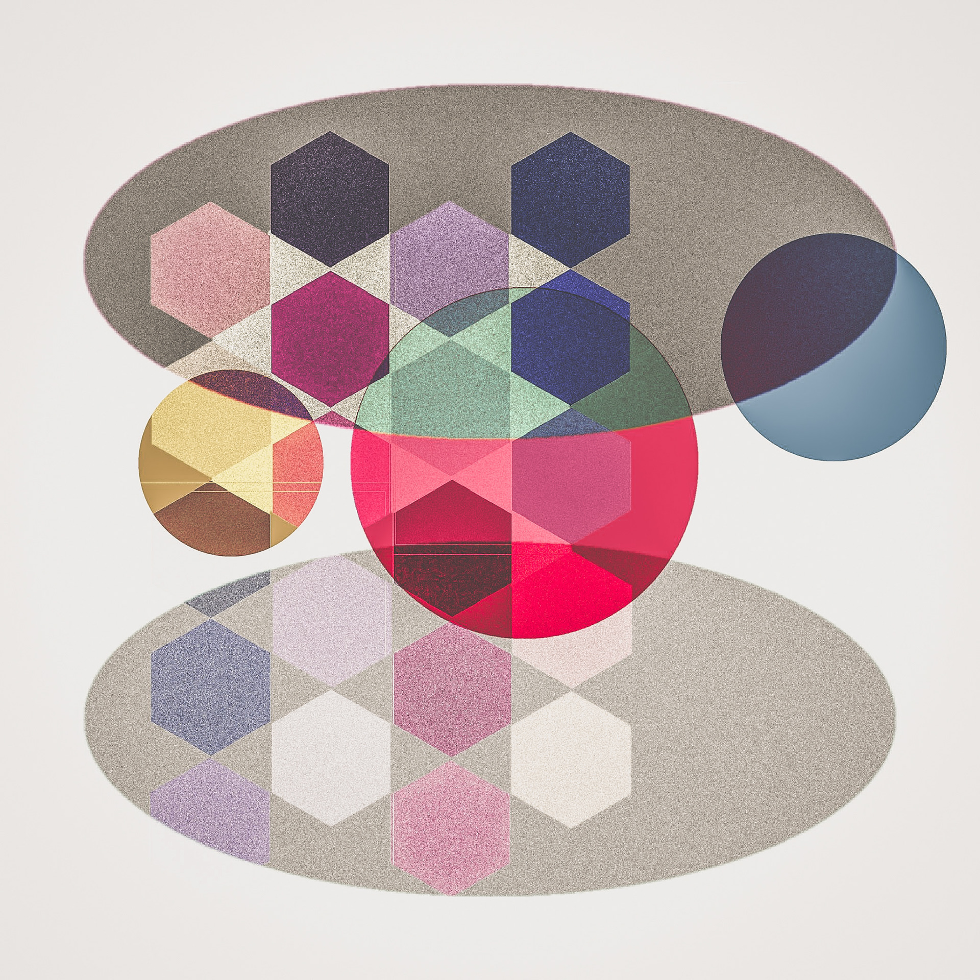 Geo Playground