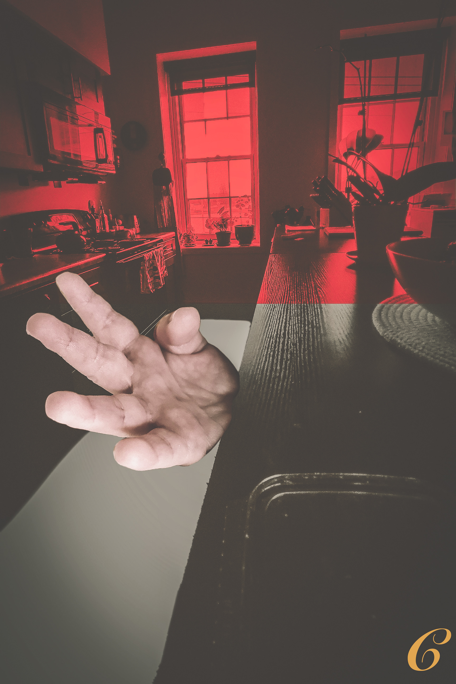 Baby Hand
