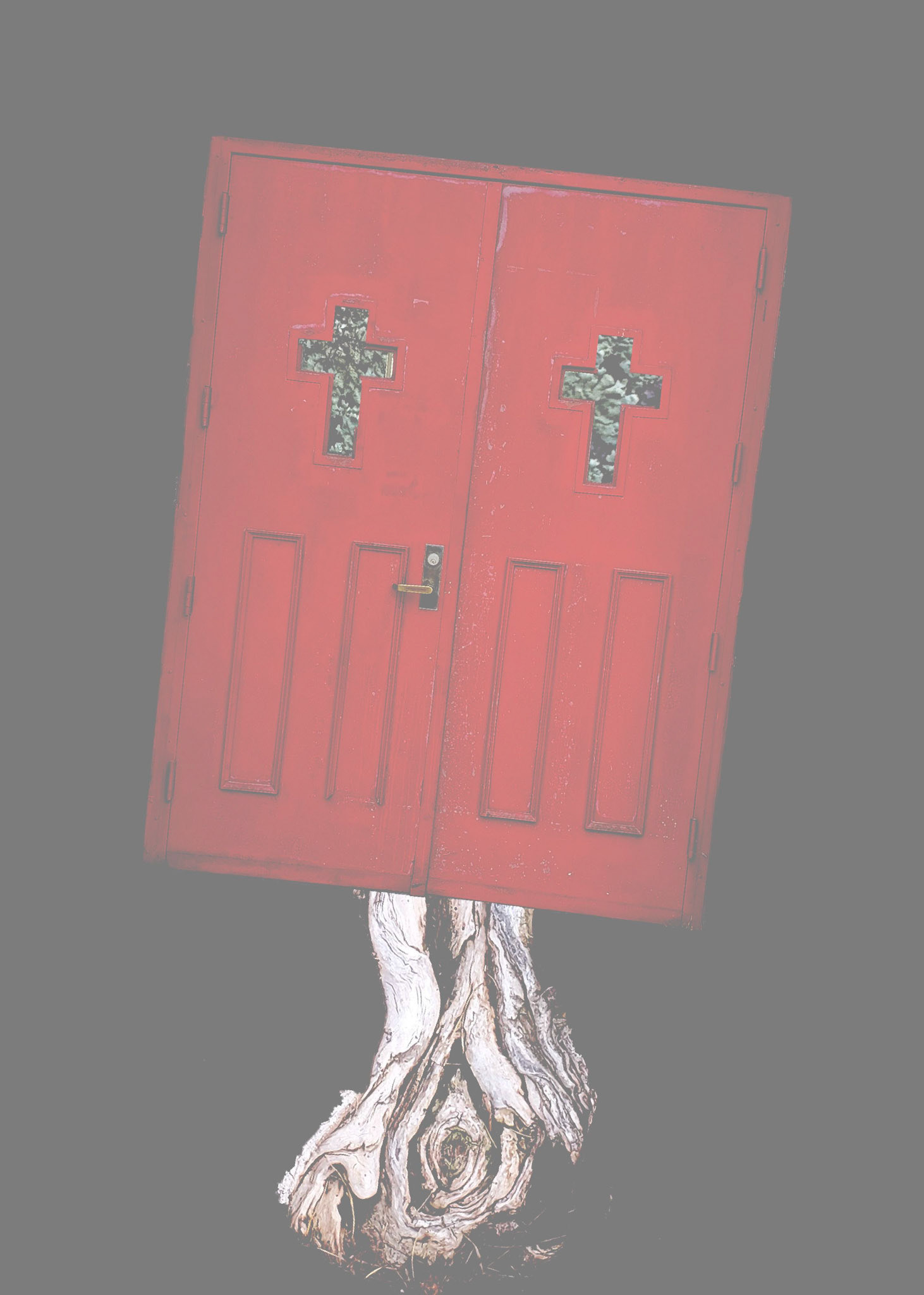 Door No. 3