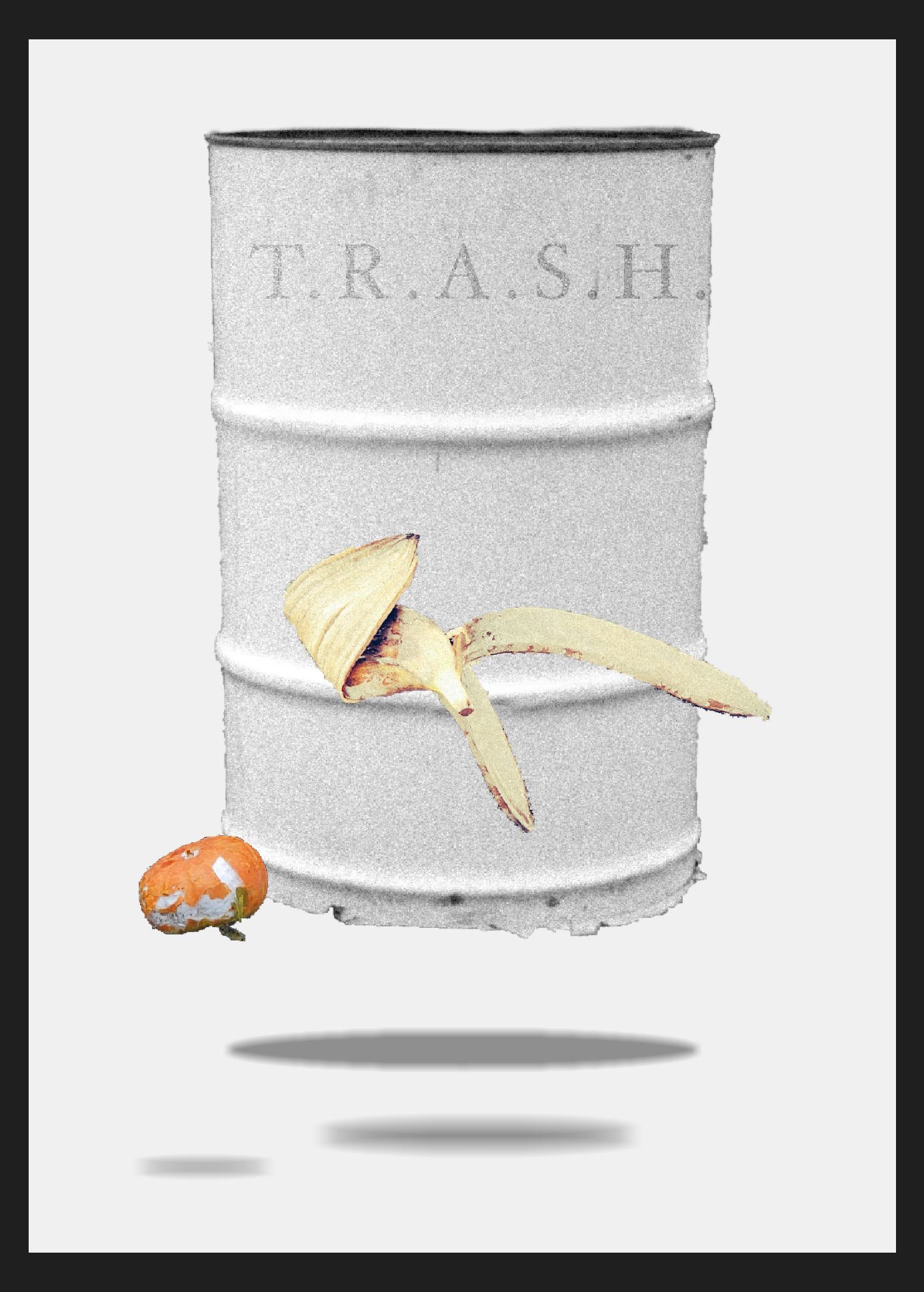 T.R.A.S.H.