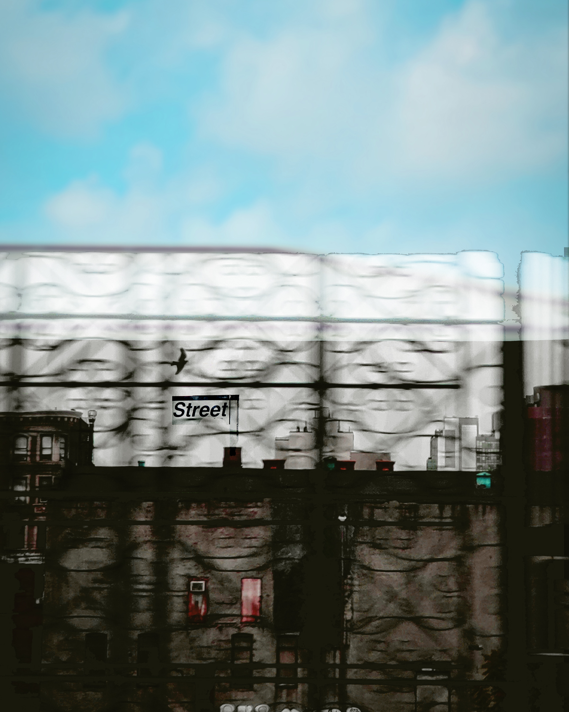 Street