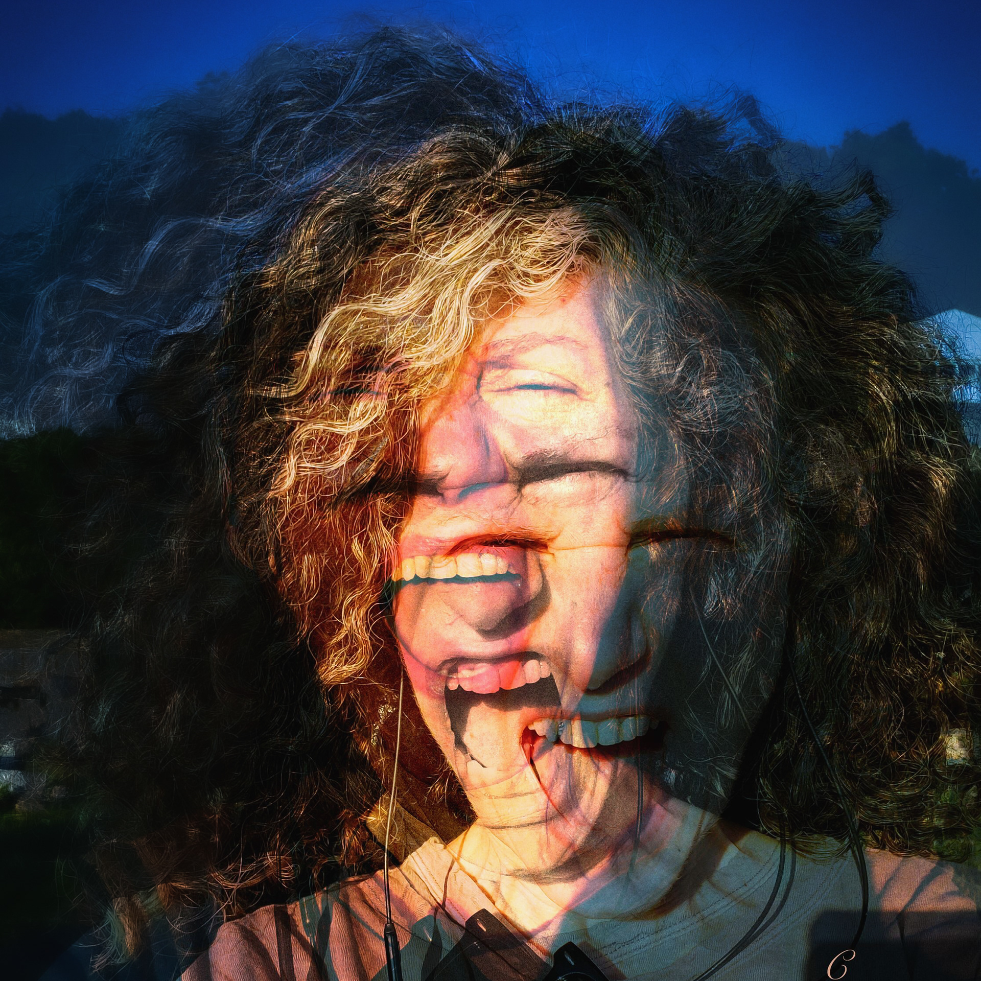 Superimposed nO. 1