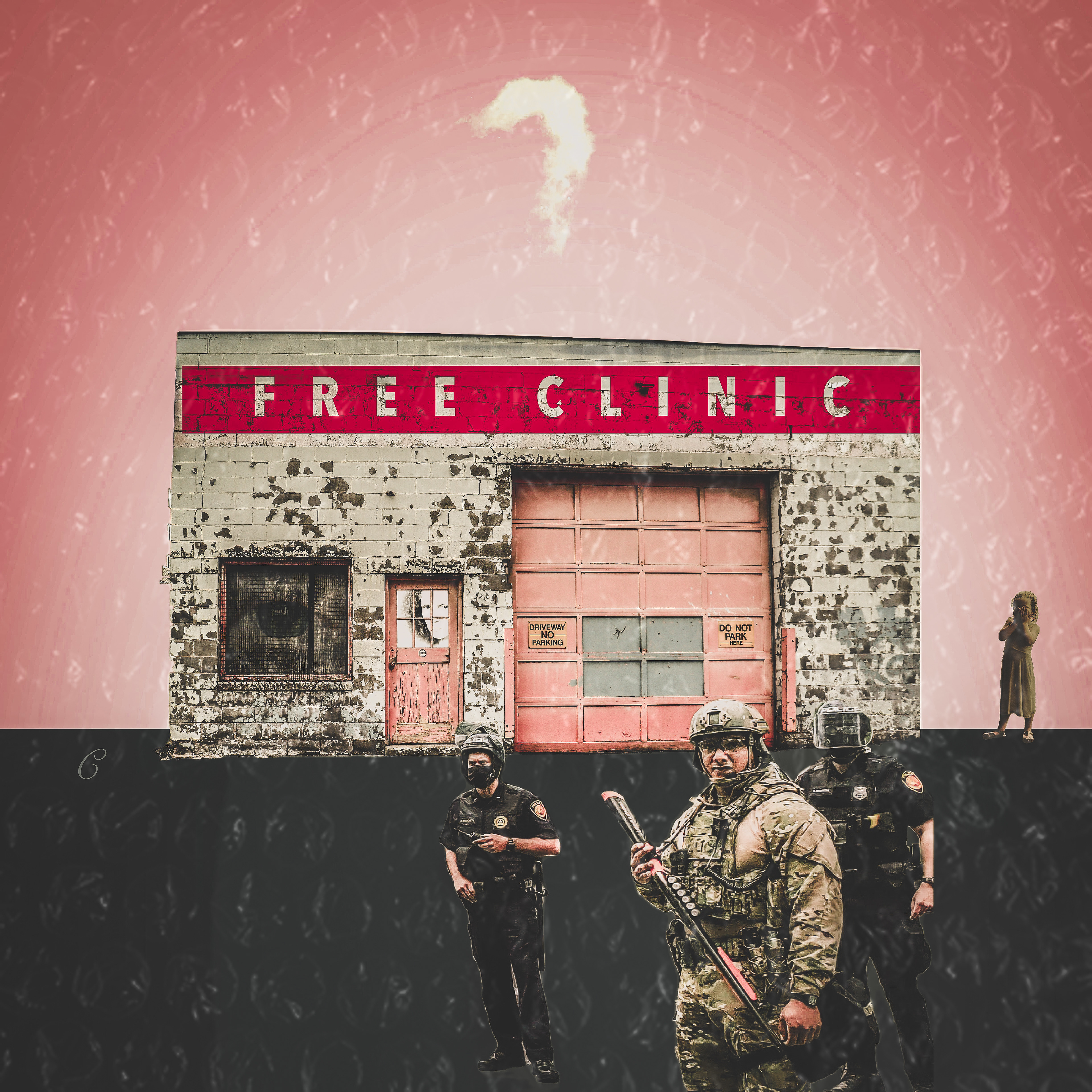 Free Clinic