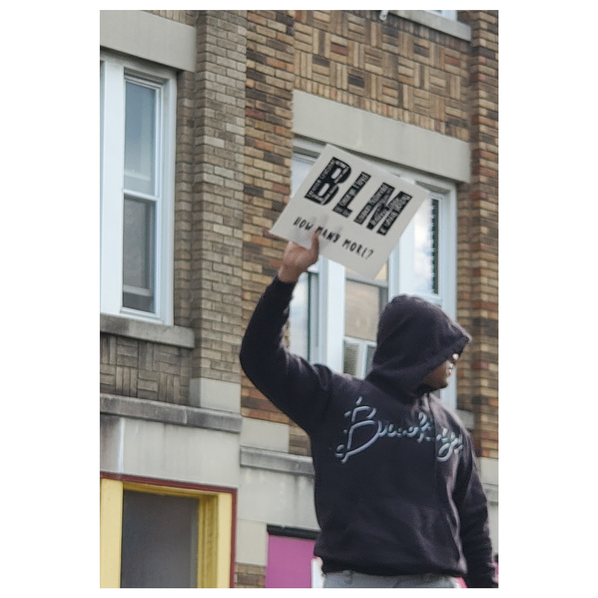 BLM