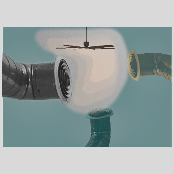 Ventilation