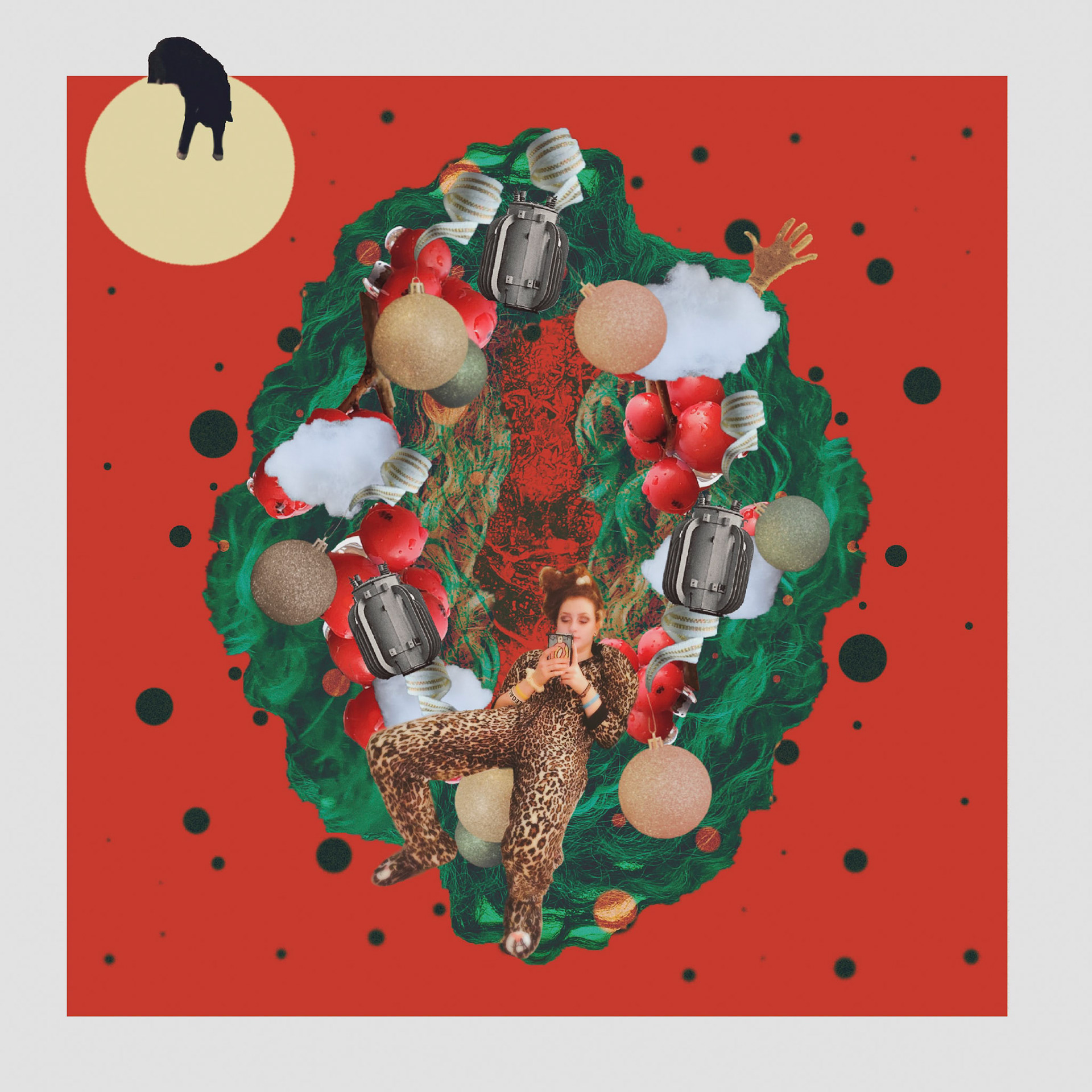 Happy Xmas