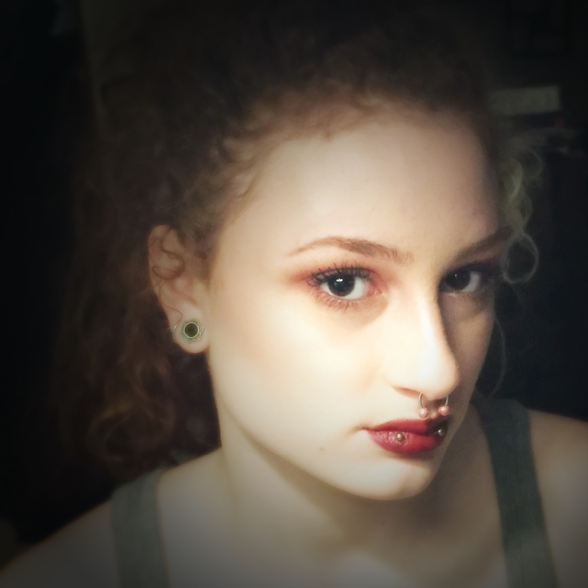 Bella's Eyes