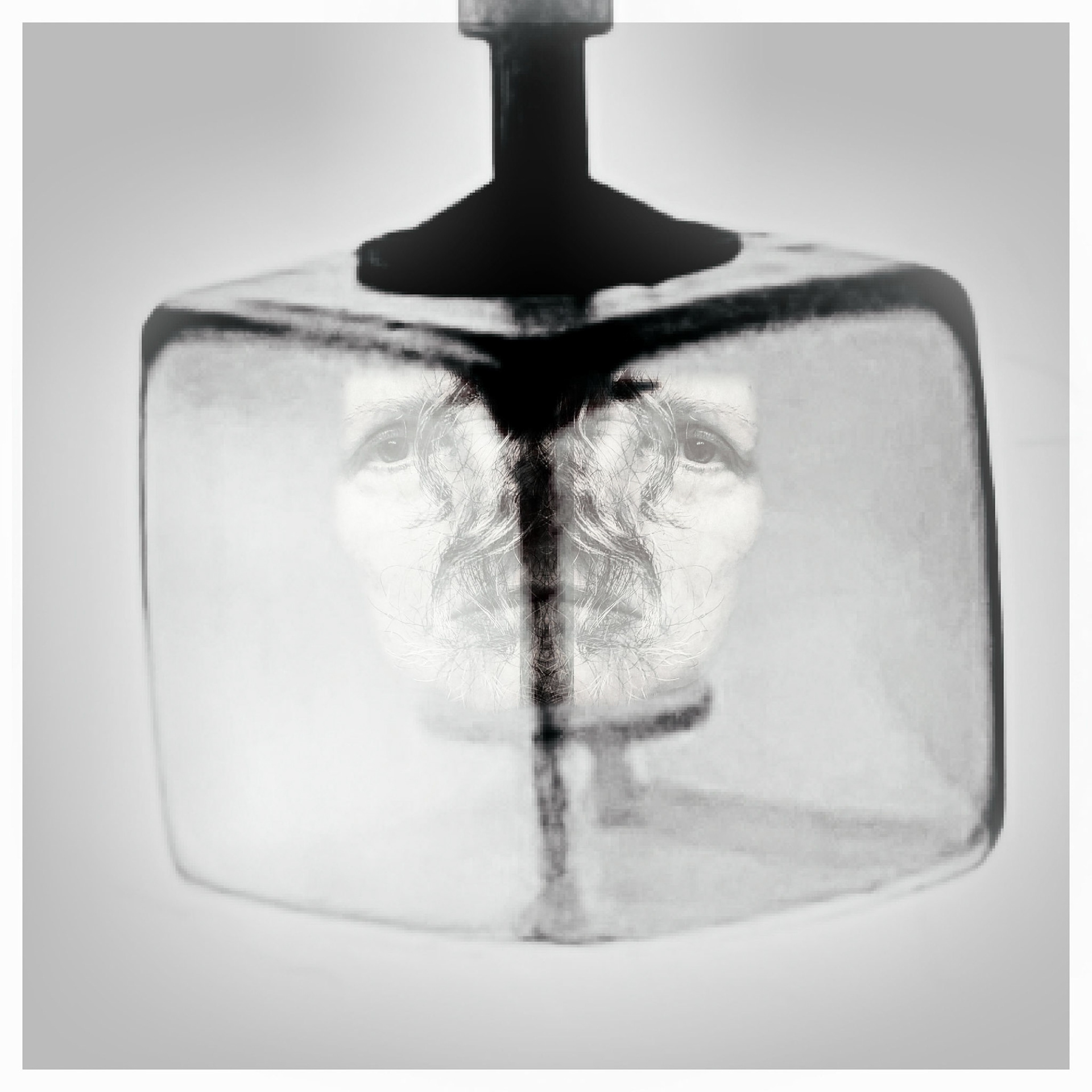 Specimen No. 22: ANOMALY