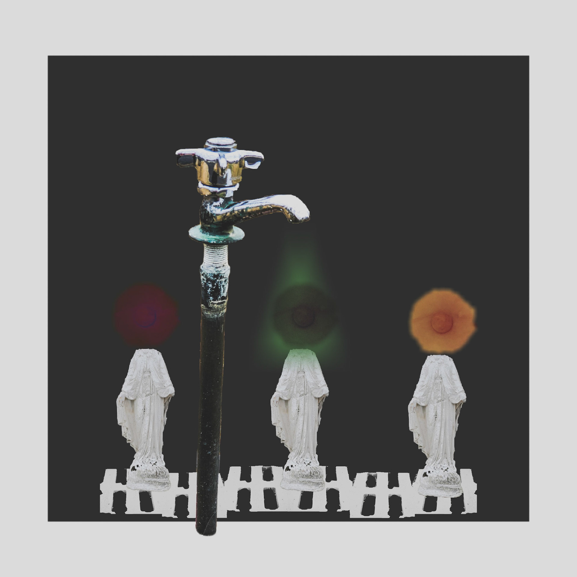 Spigot of Saints
