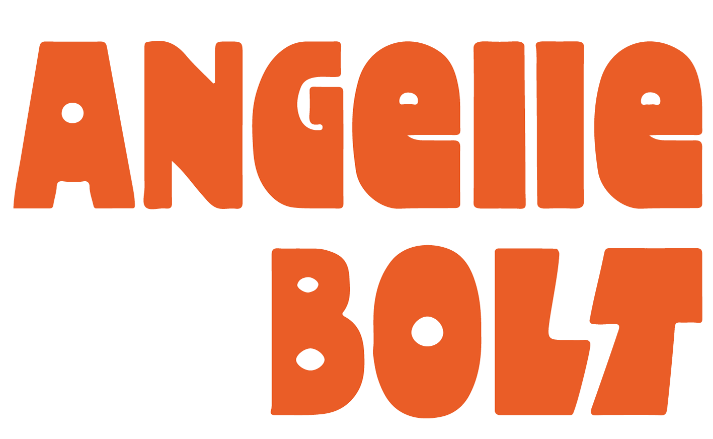Angelle Bolt