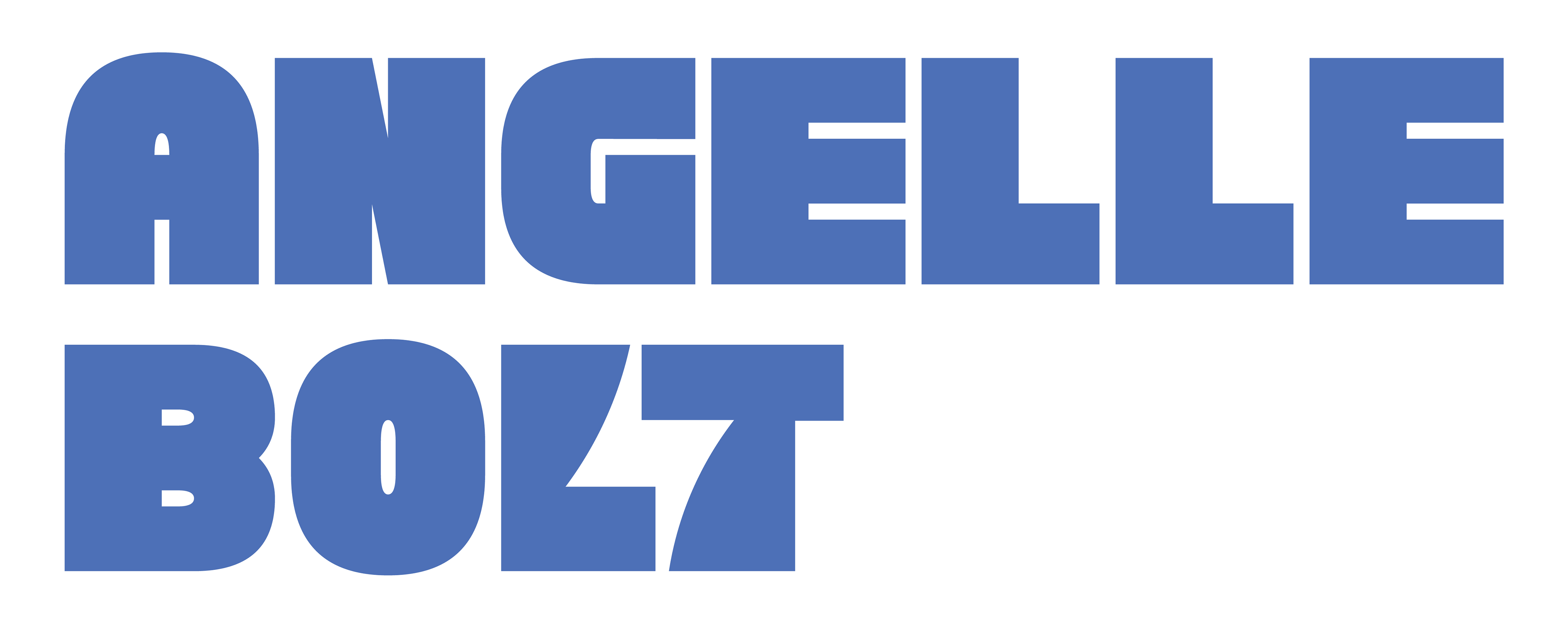 Angelle Bolt