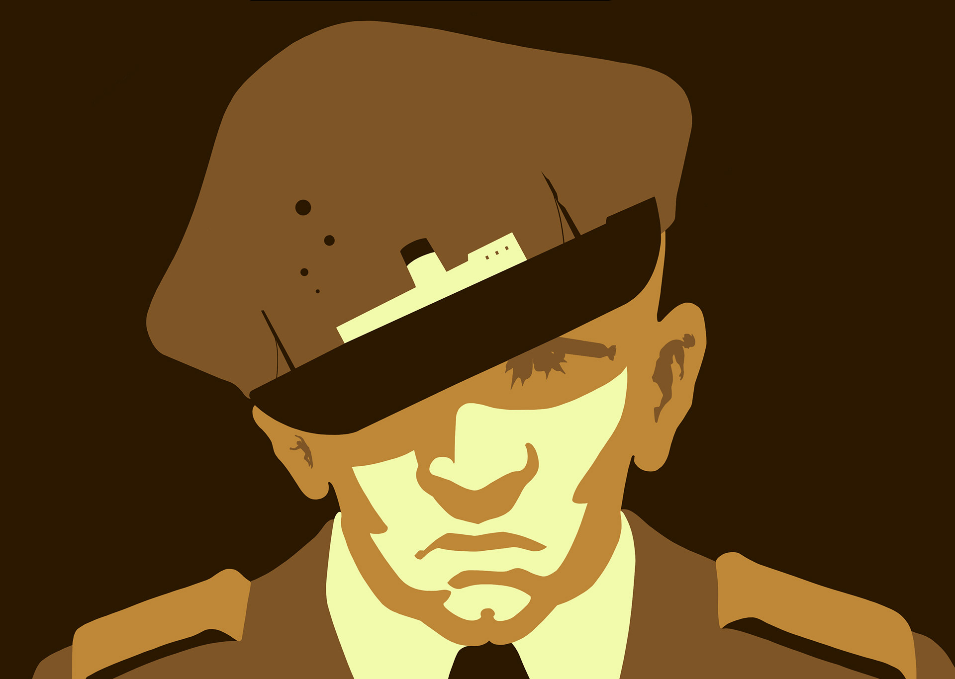 The Retrial of Llandovery Castle