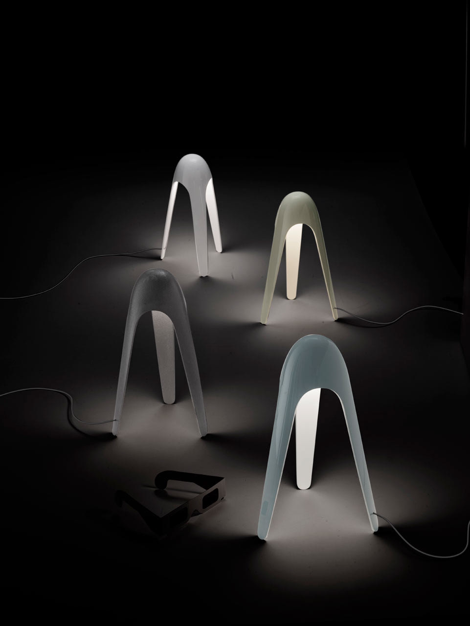 @Karim Rashid