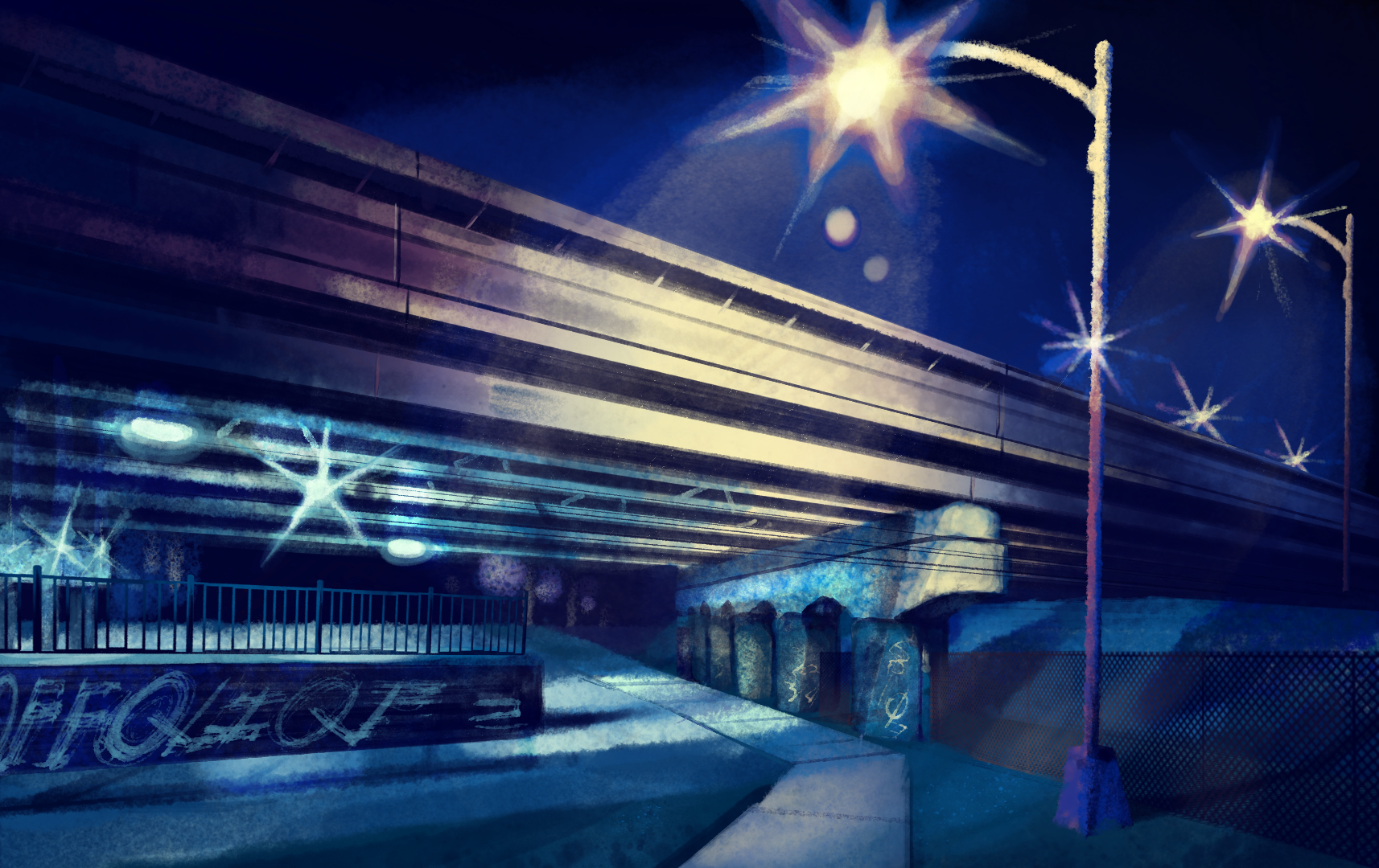 Background Study