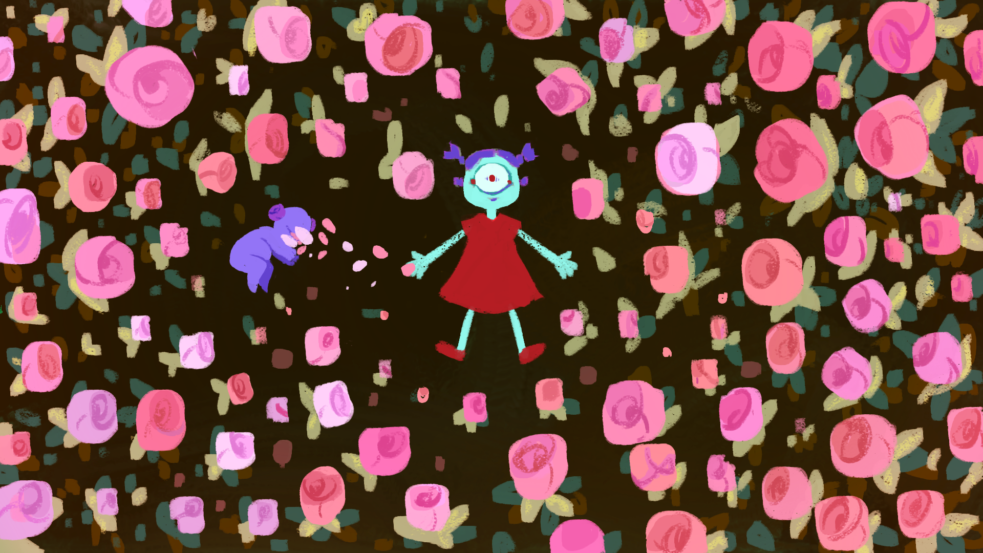 Style Frame