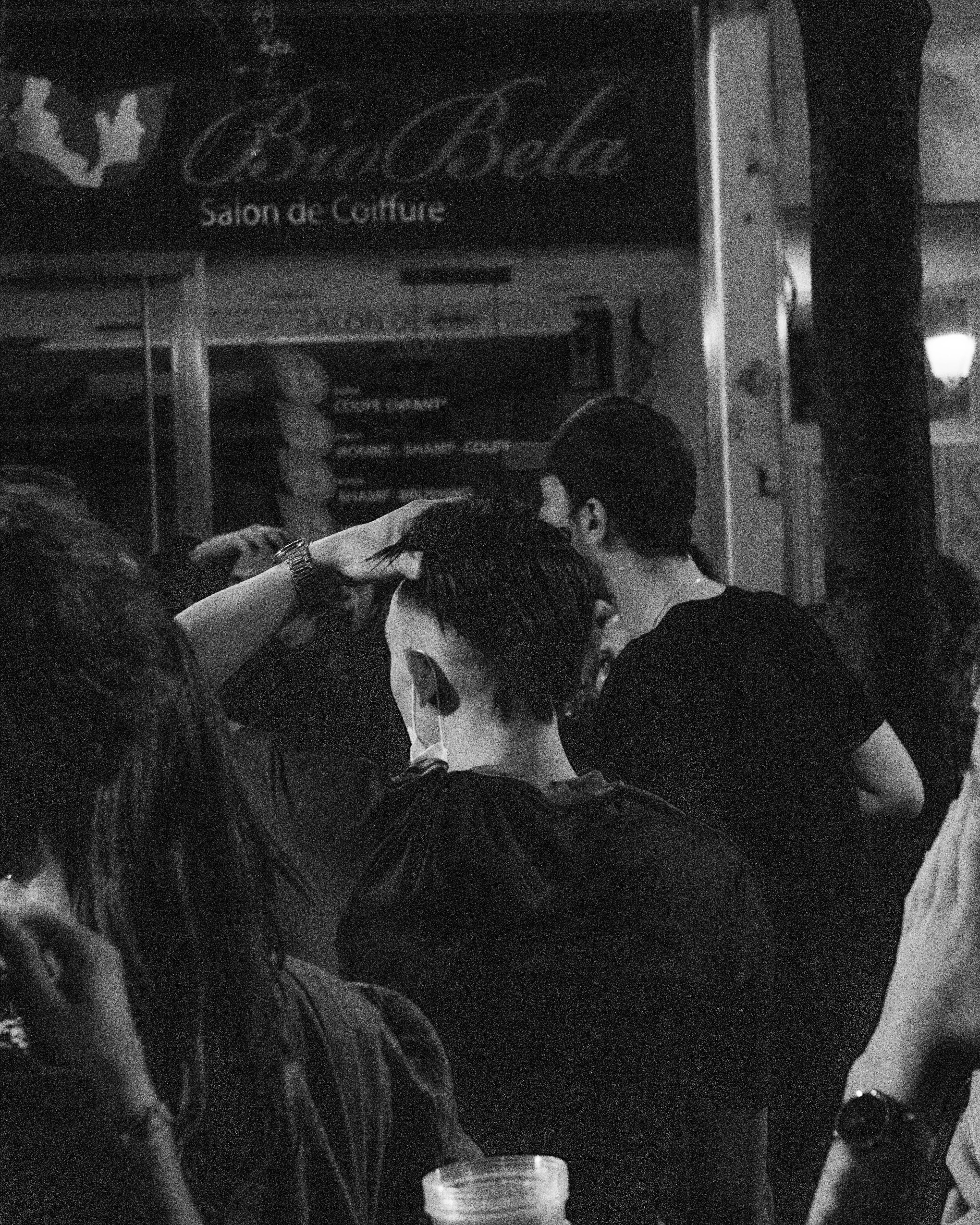 Désillusion