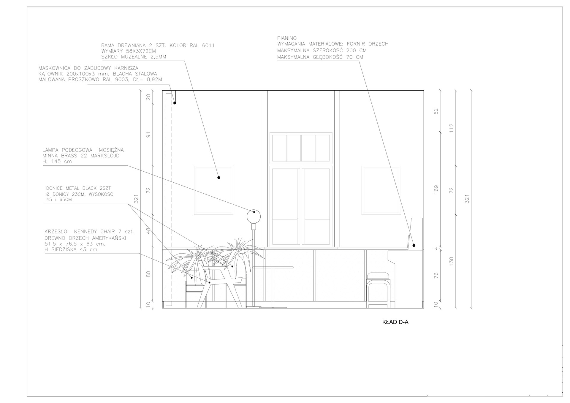 współpraca: UGO Architecture