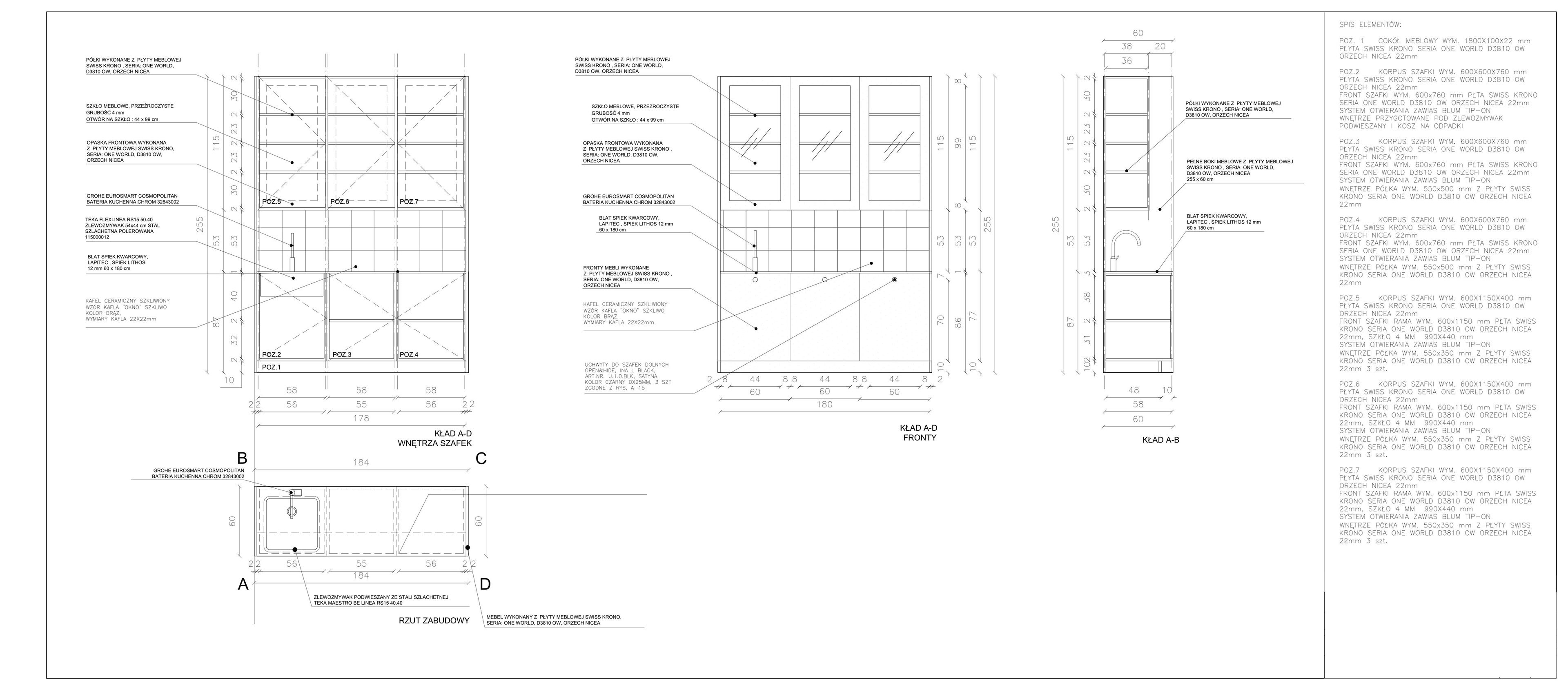 współpraca: UGO Architecture