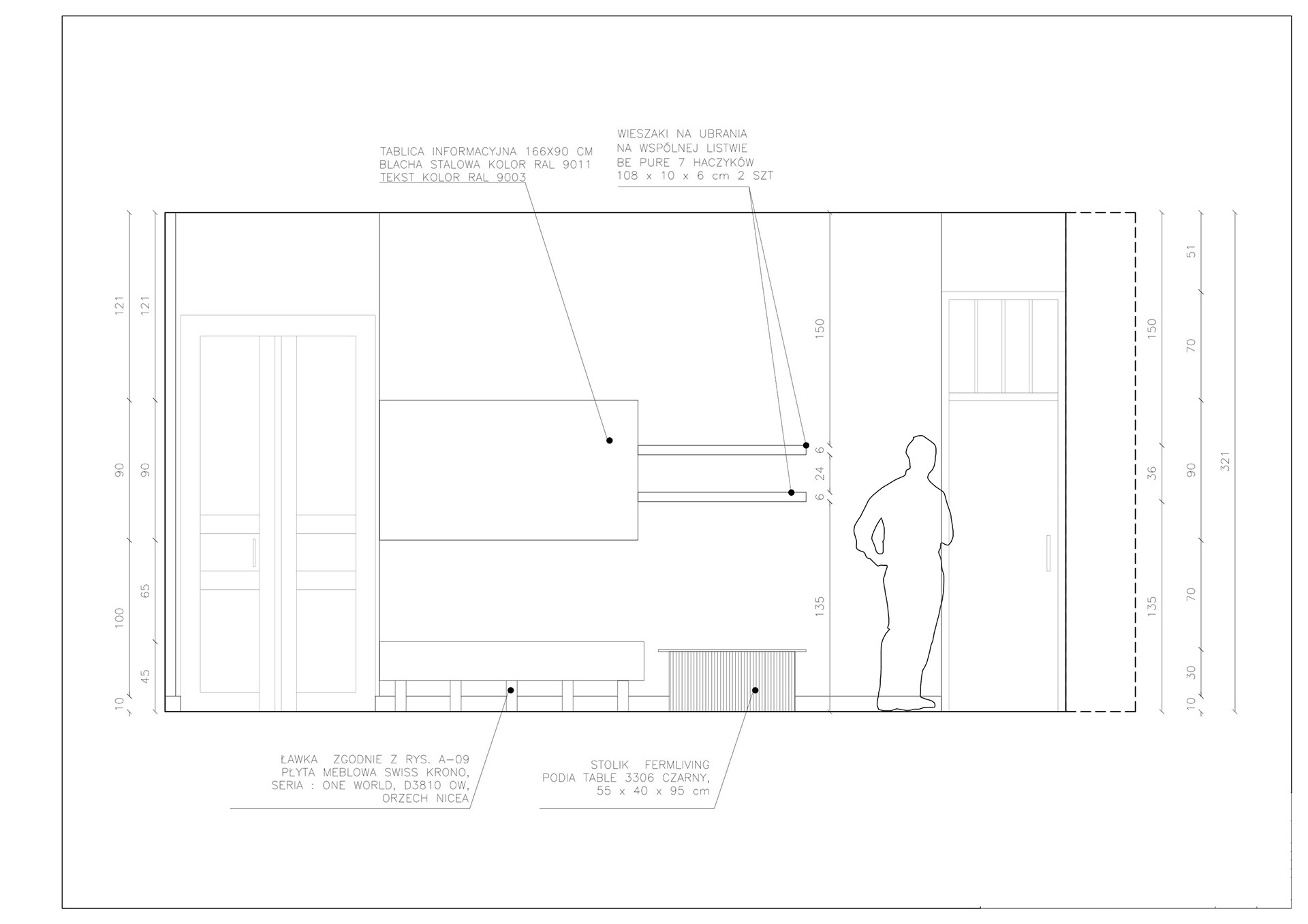 współpraca: UGO Architecture