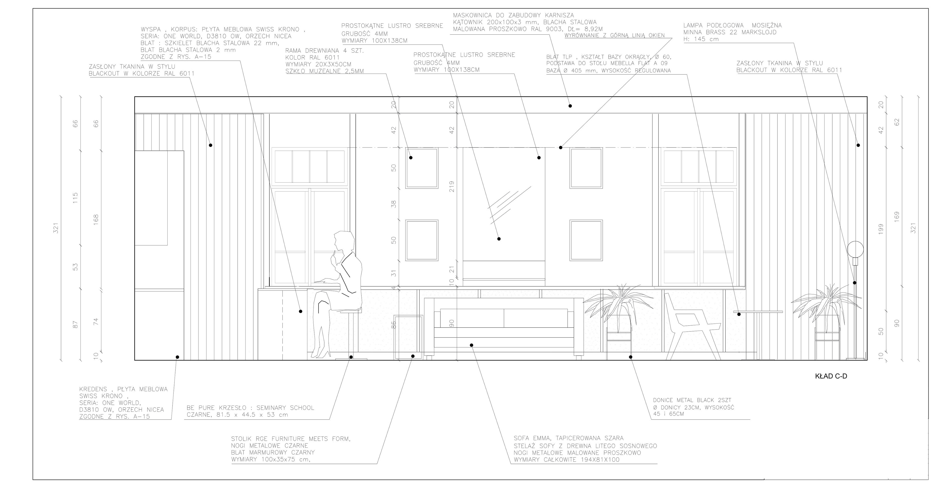 współpraca: UGO Architecture