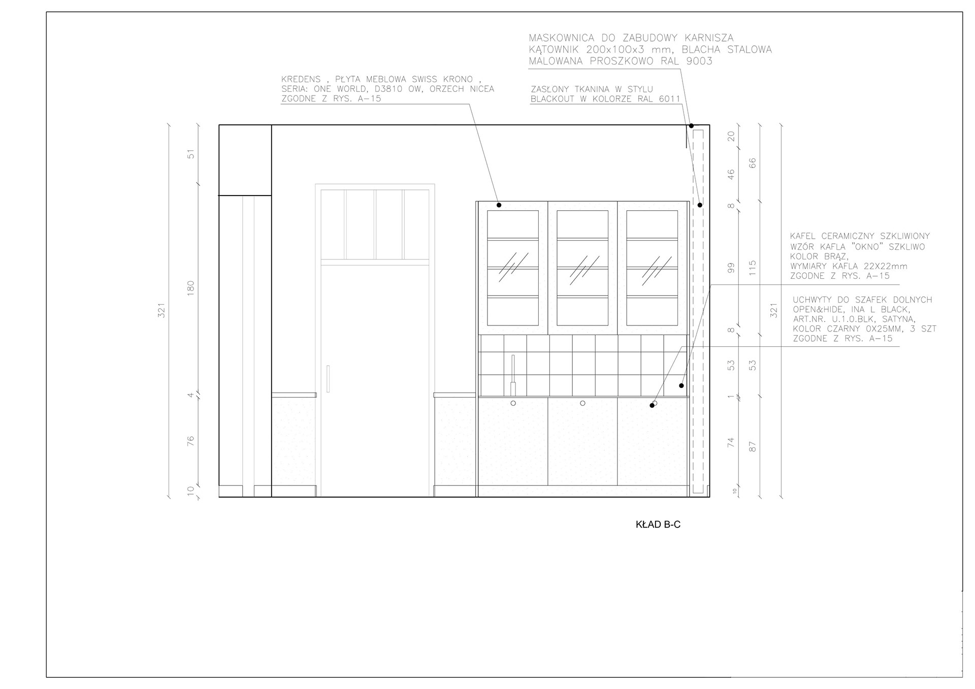 współpraca: UGO Architecture