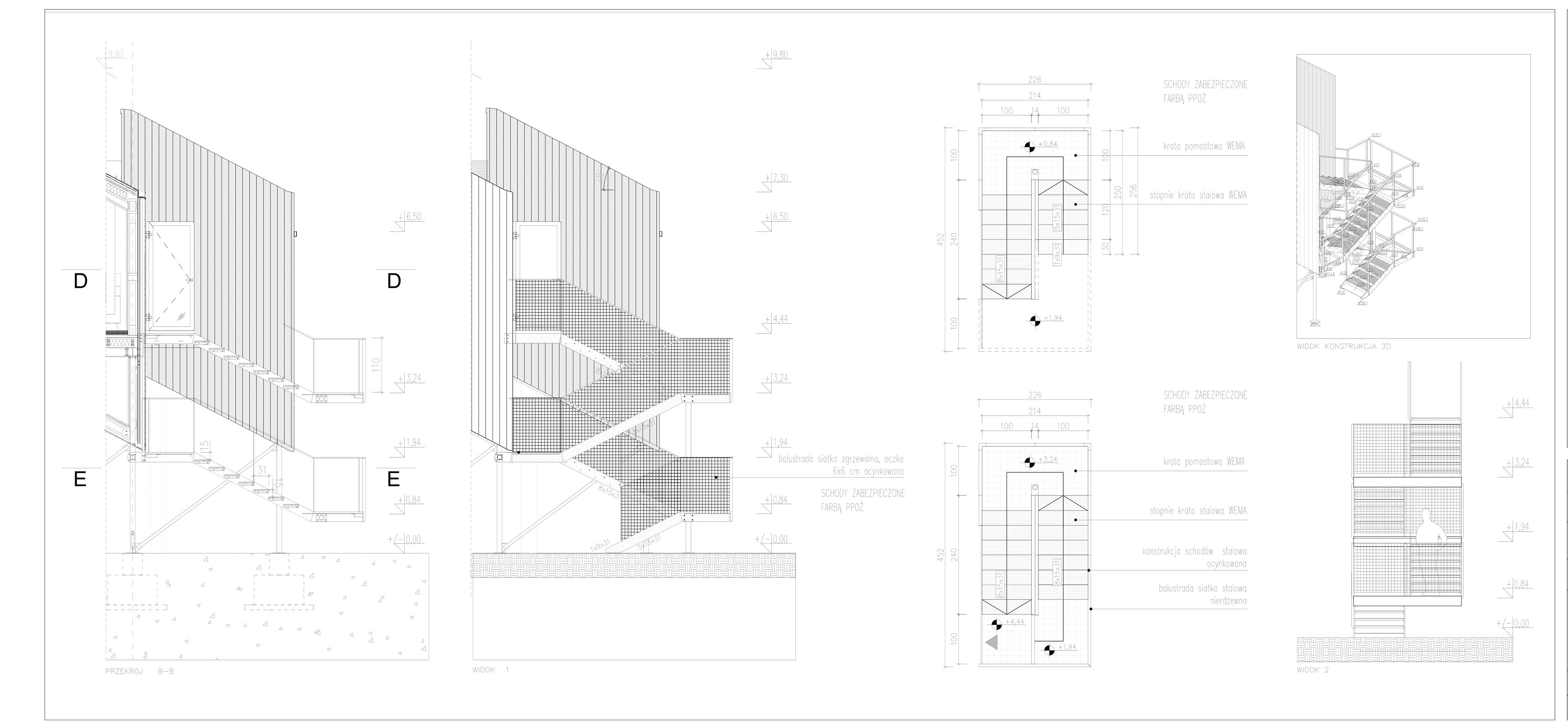 współpraca : UGO Architecture