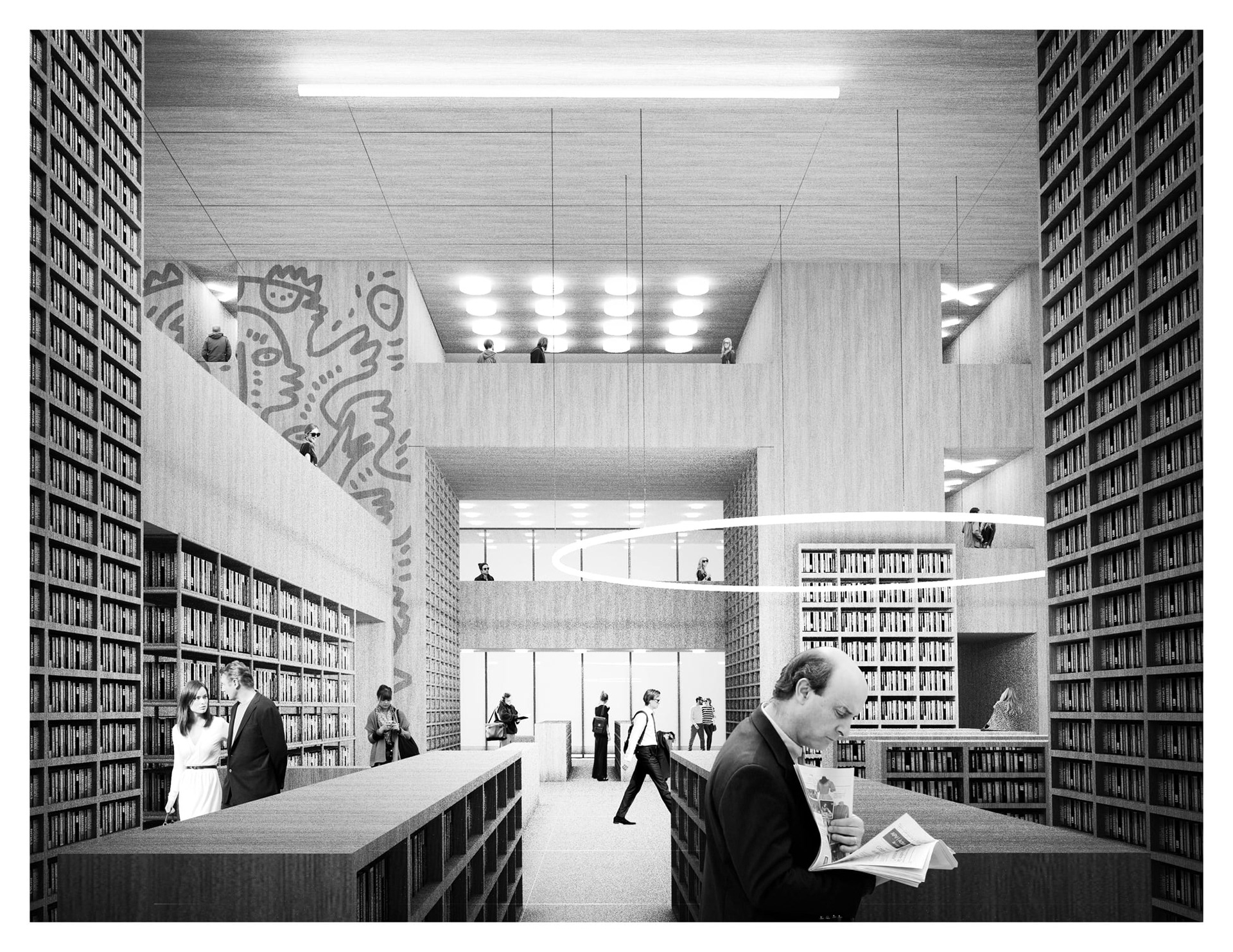 współpraca : UGO Architecture