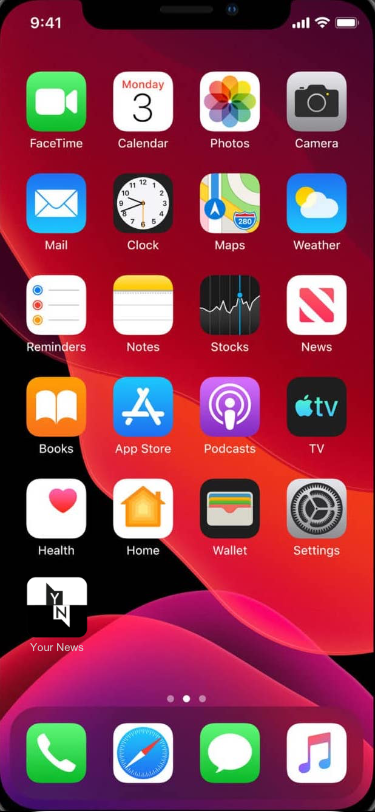 Application Icon