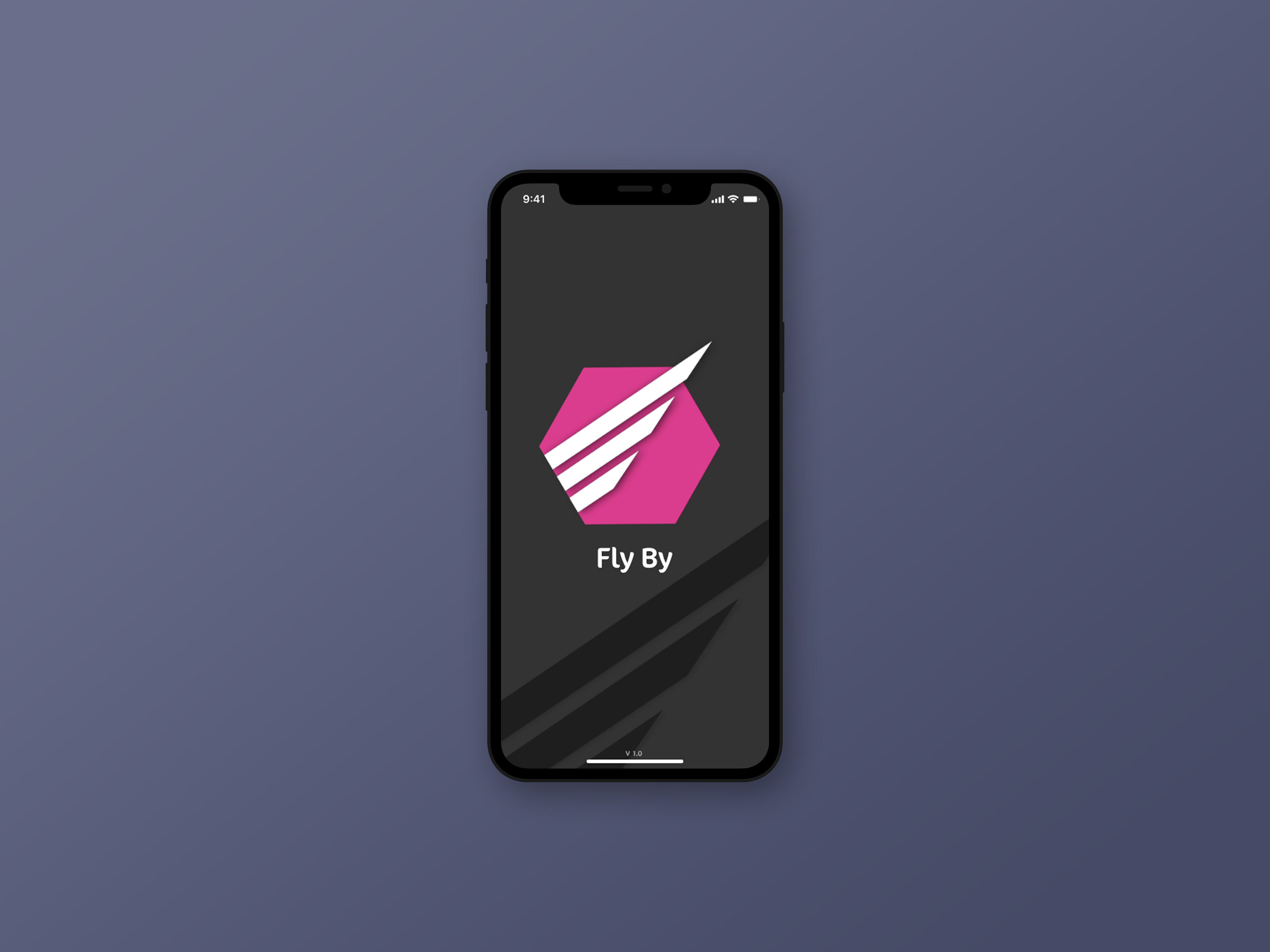 Splash Screen