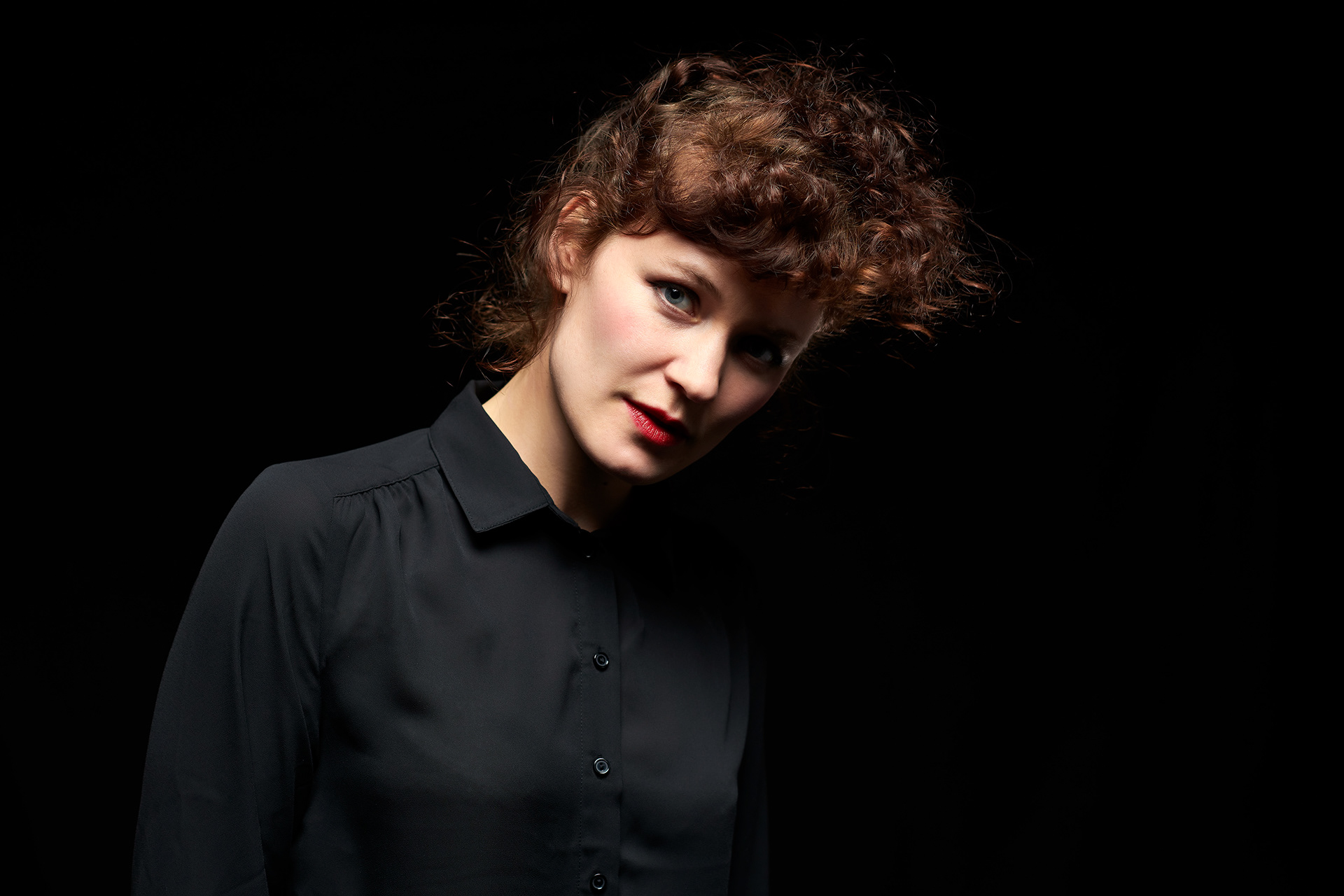 portrait, studio, leannamusic.ch, leanna