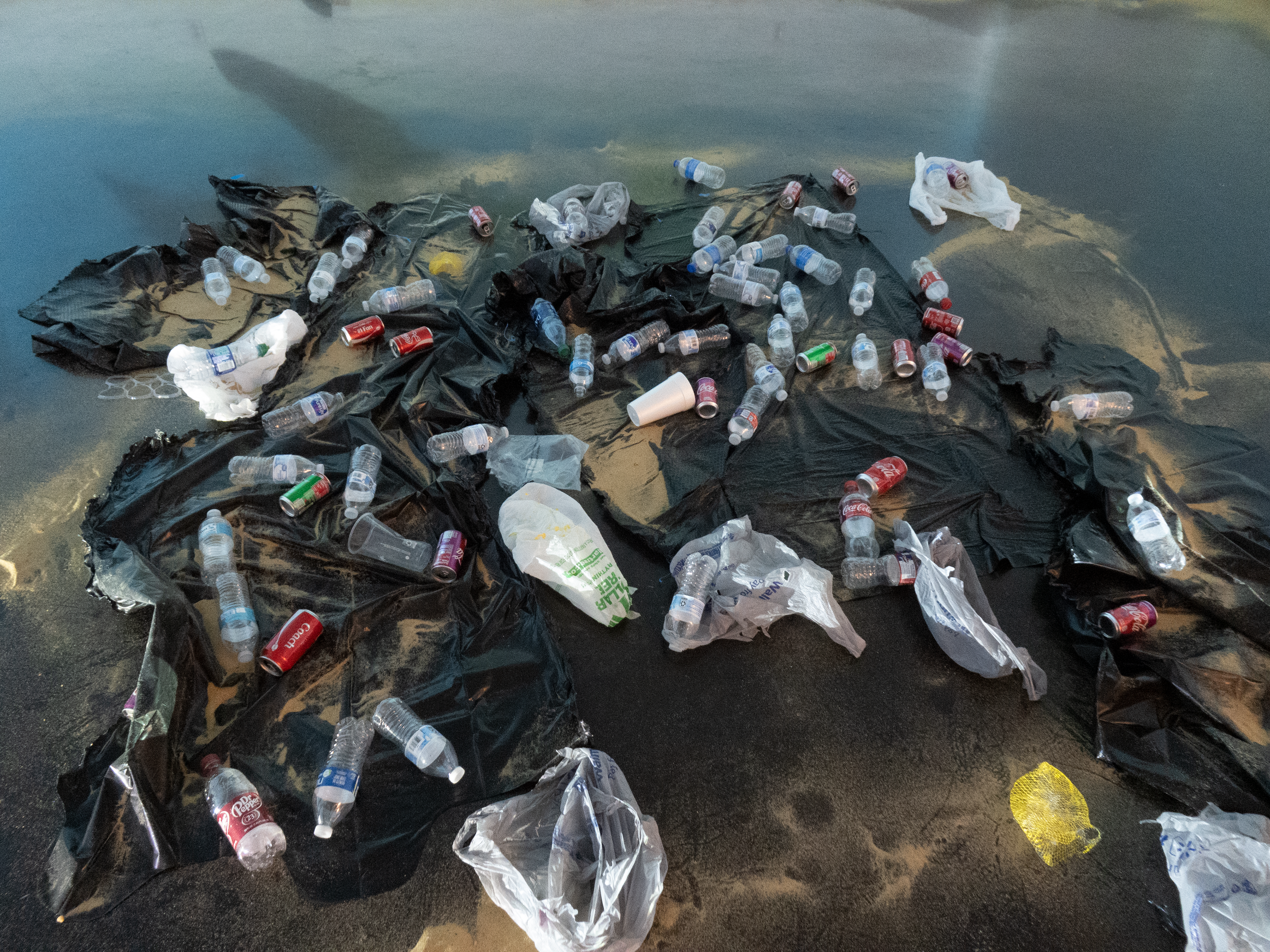 Pile of Trash