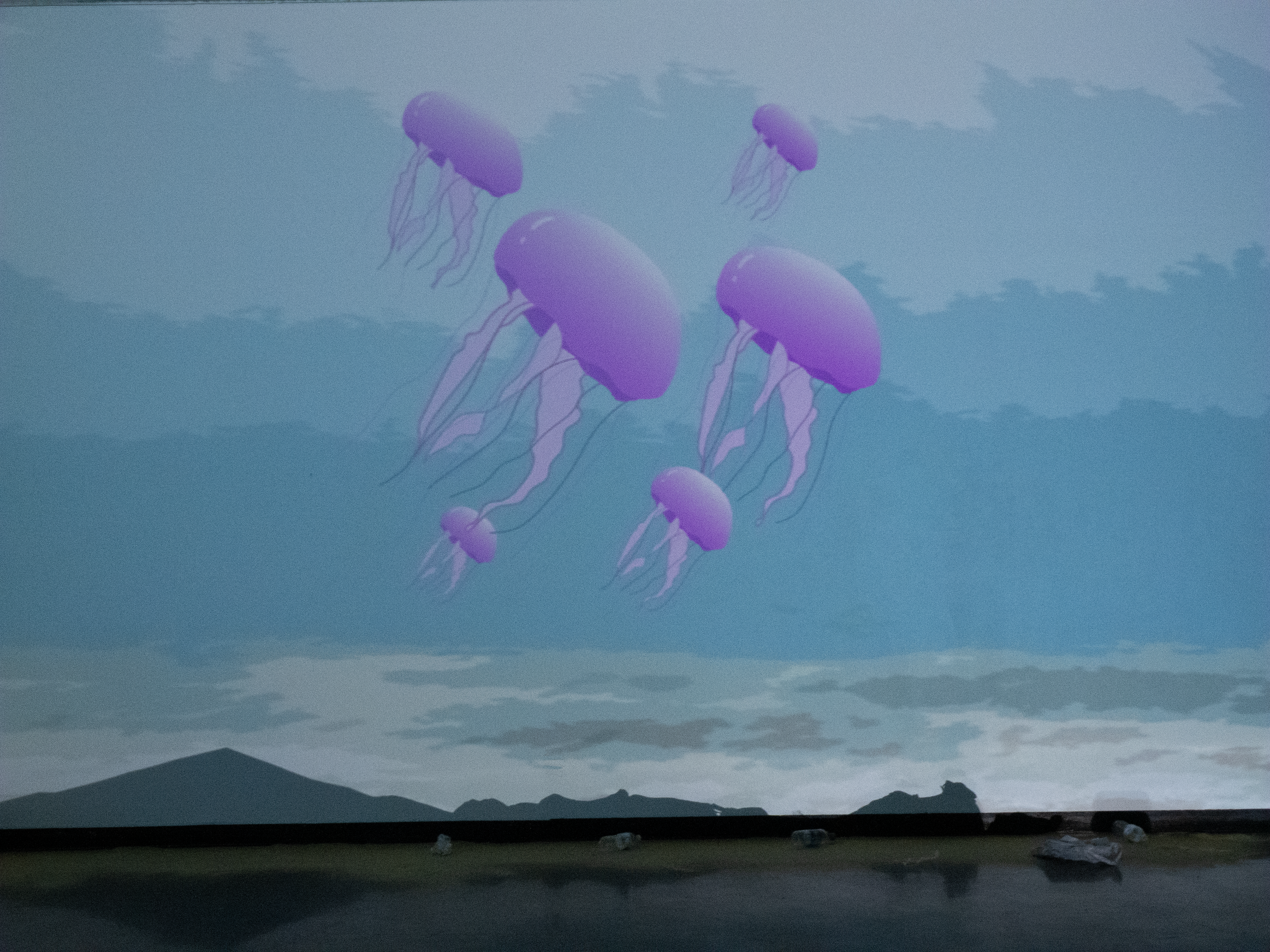 Jellyfish (Clean)