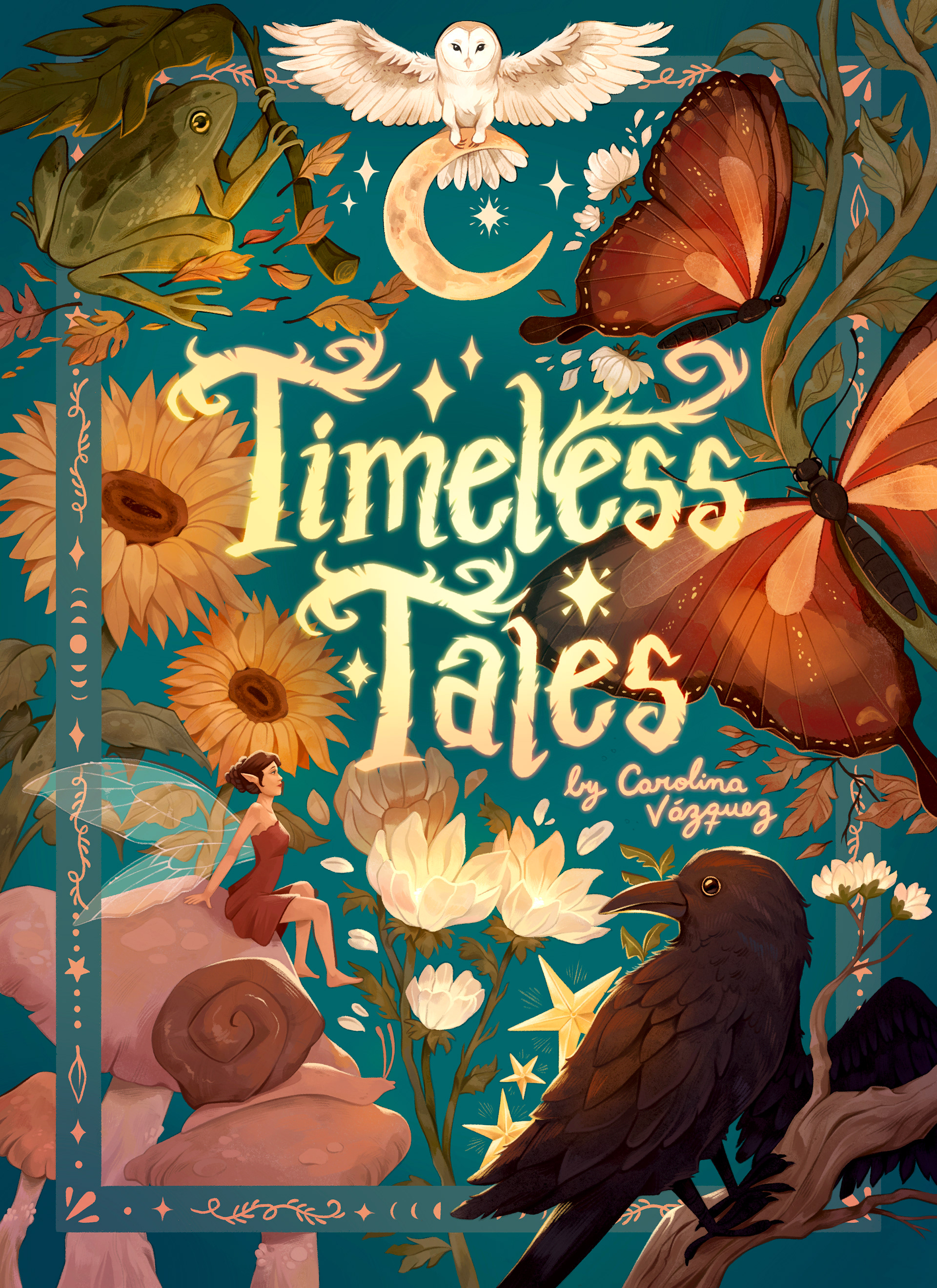 Timeless Tales