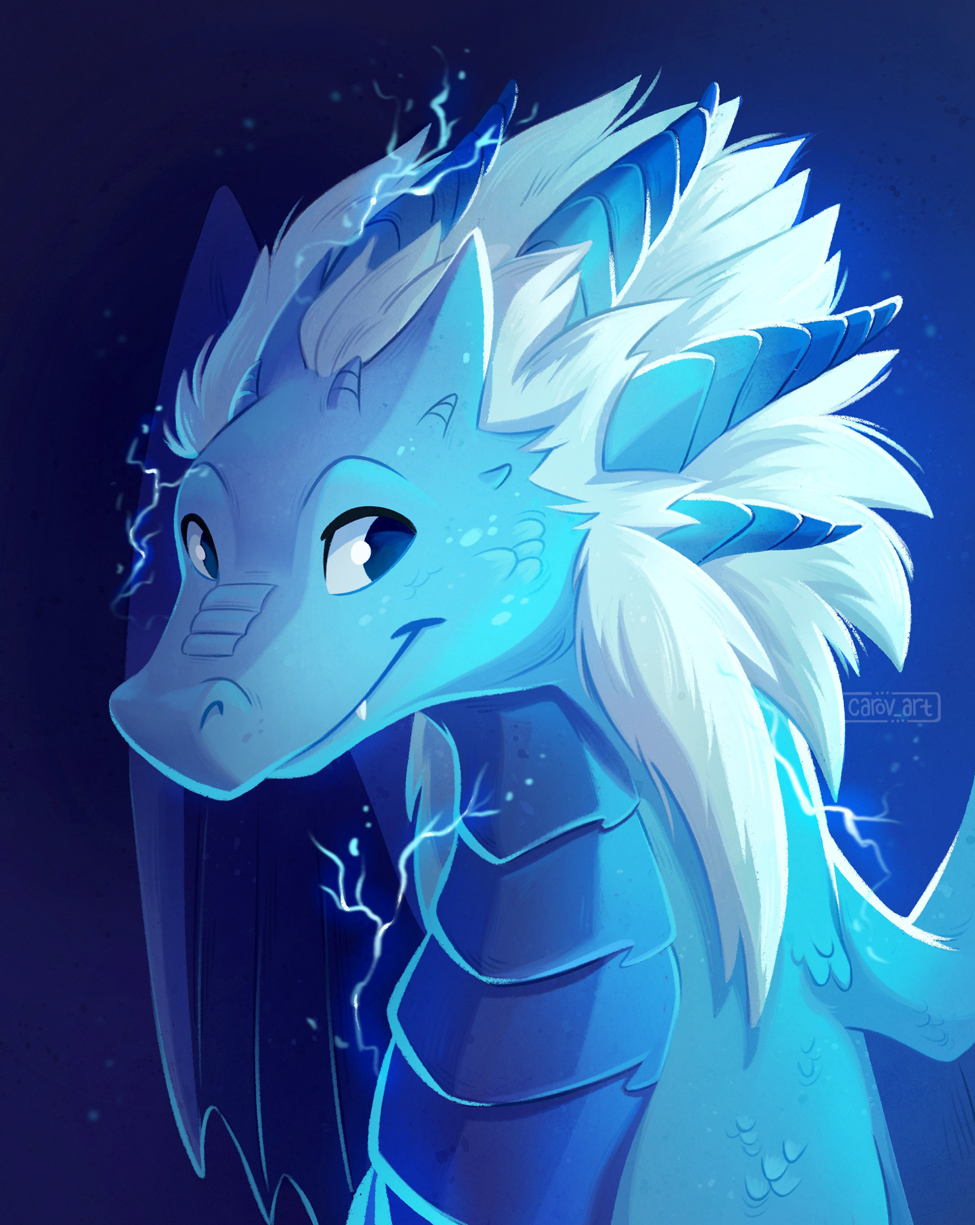 Zym - The Dragon Prince