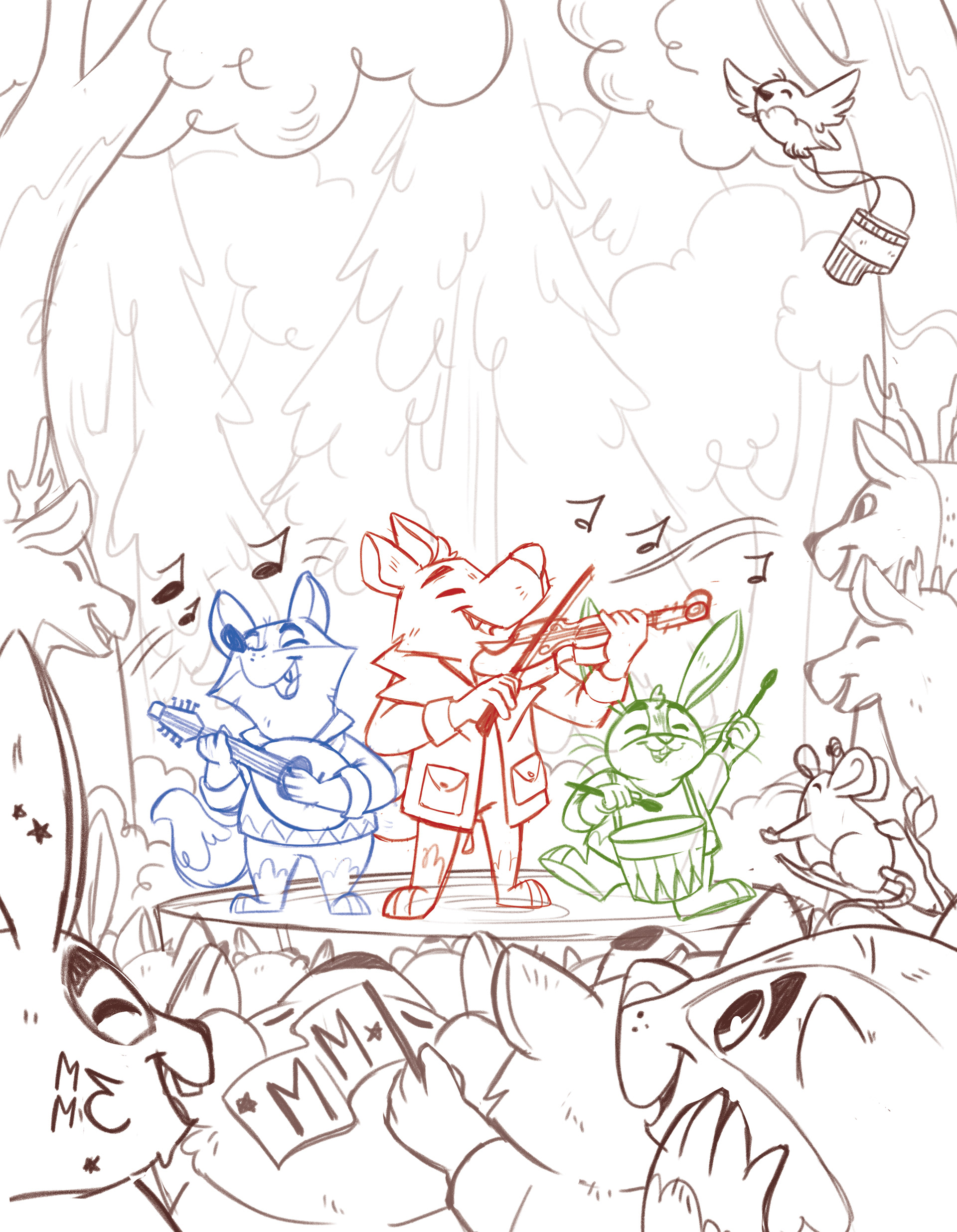 Sketch
