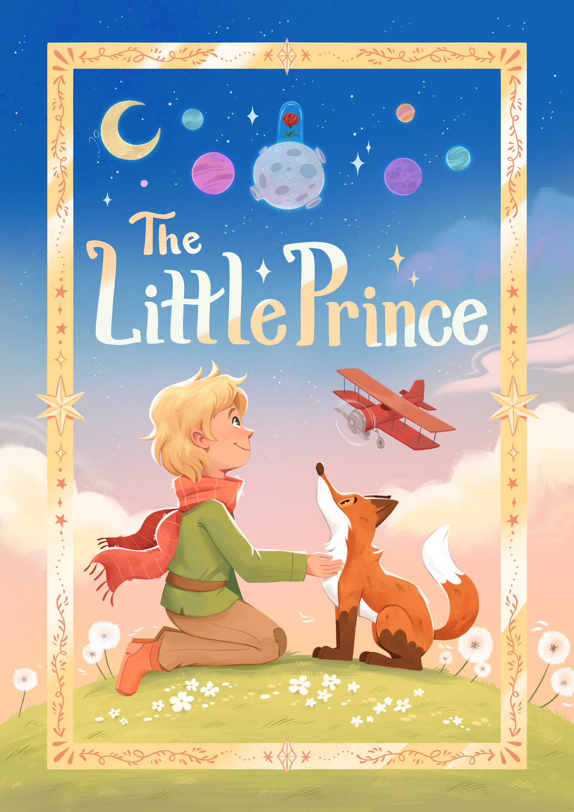 The Little Prince