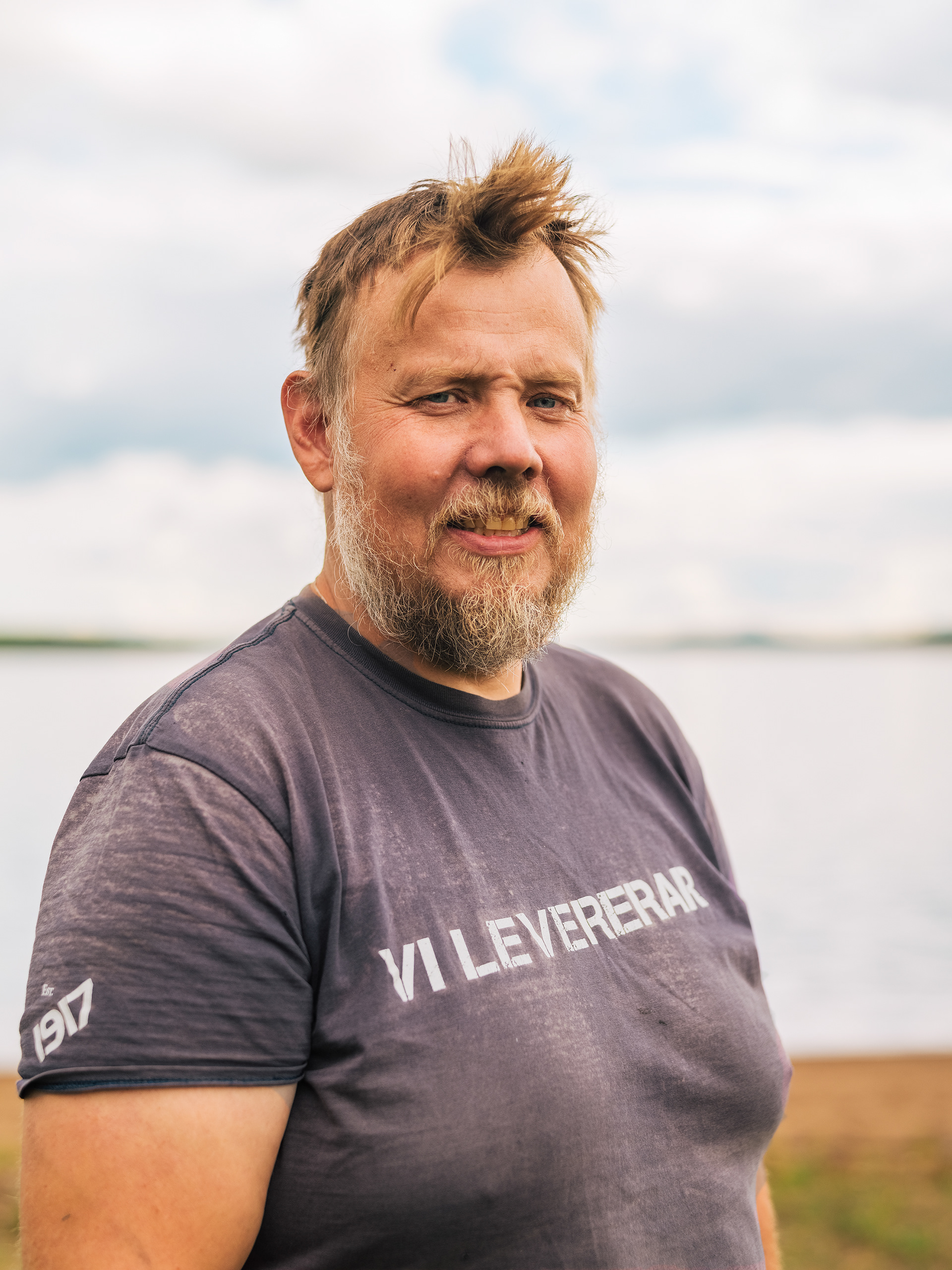 Per-Erik Olofsson, 2025