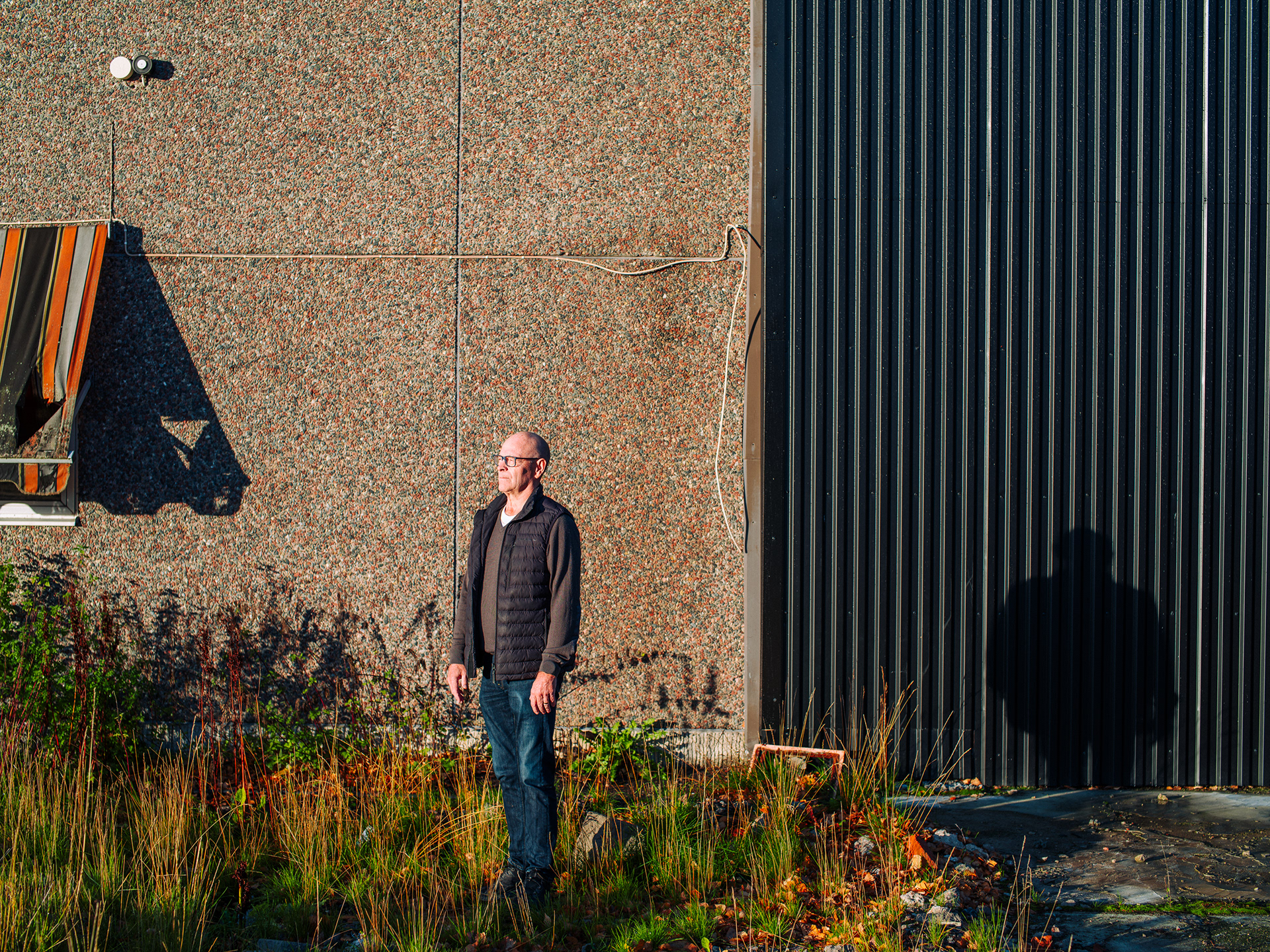 Lars Ola Vikman, 2025