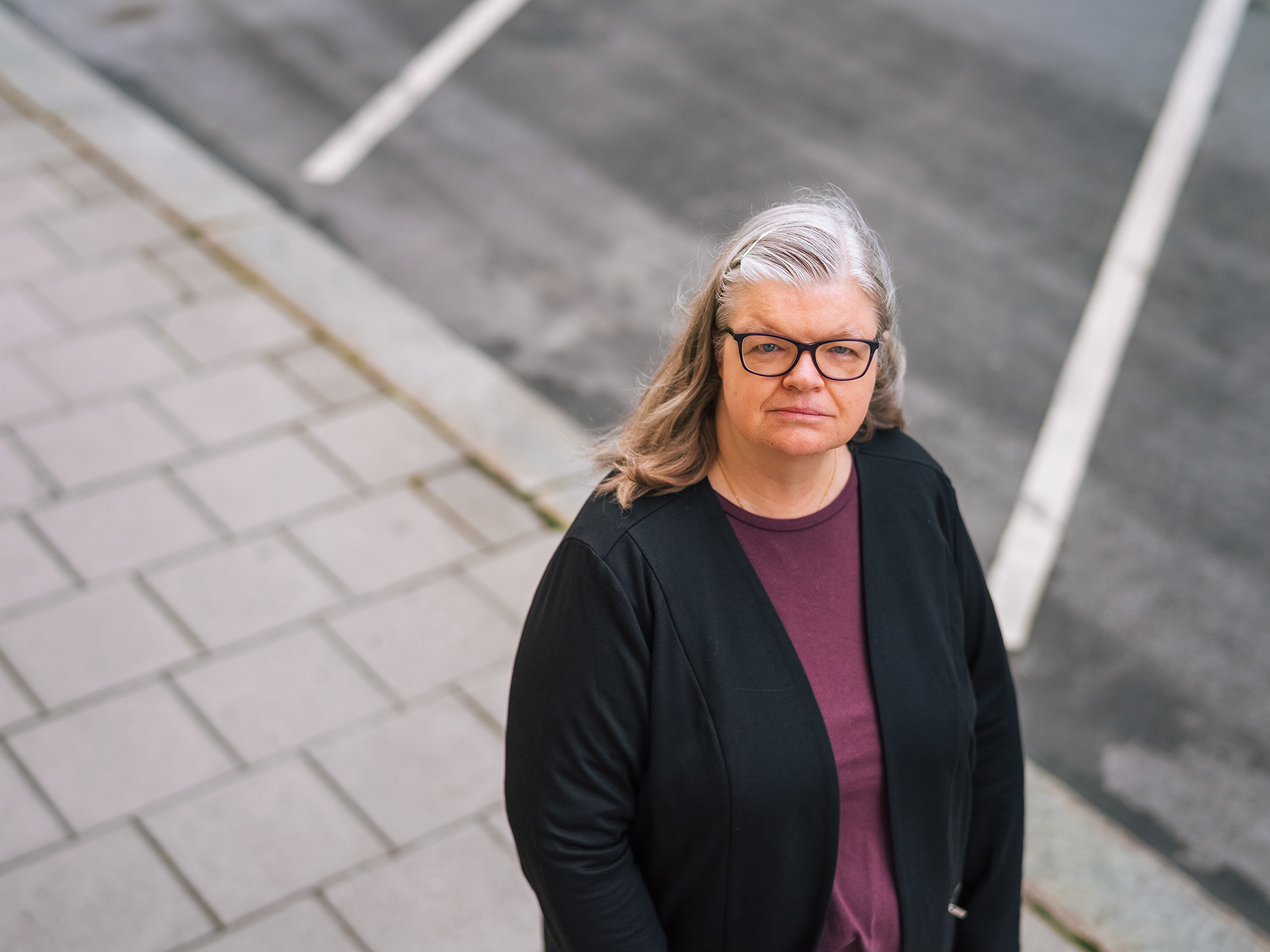 Agneta Westerberg, 2025