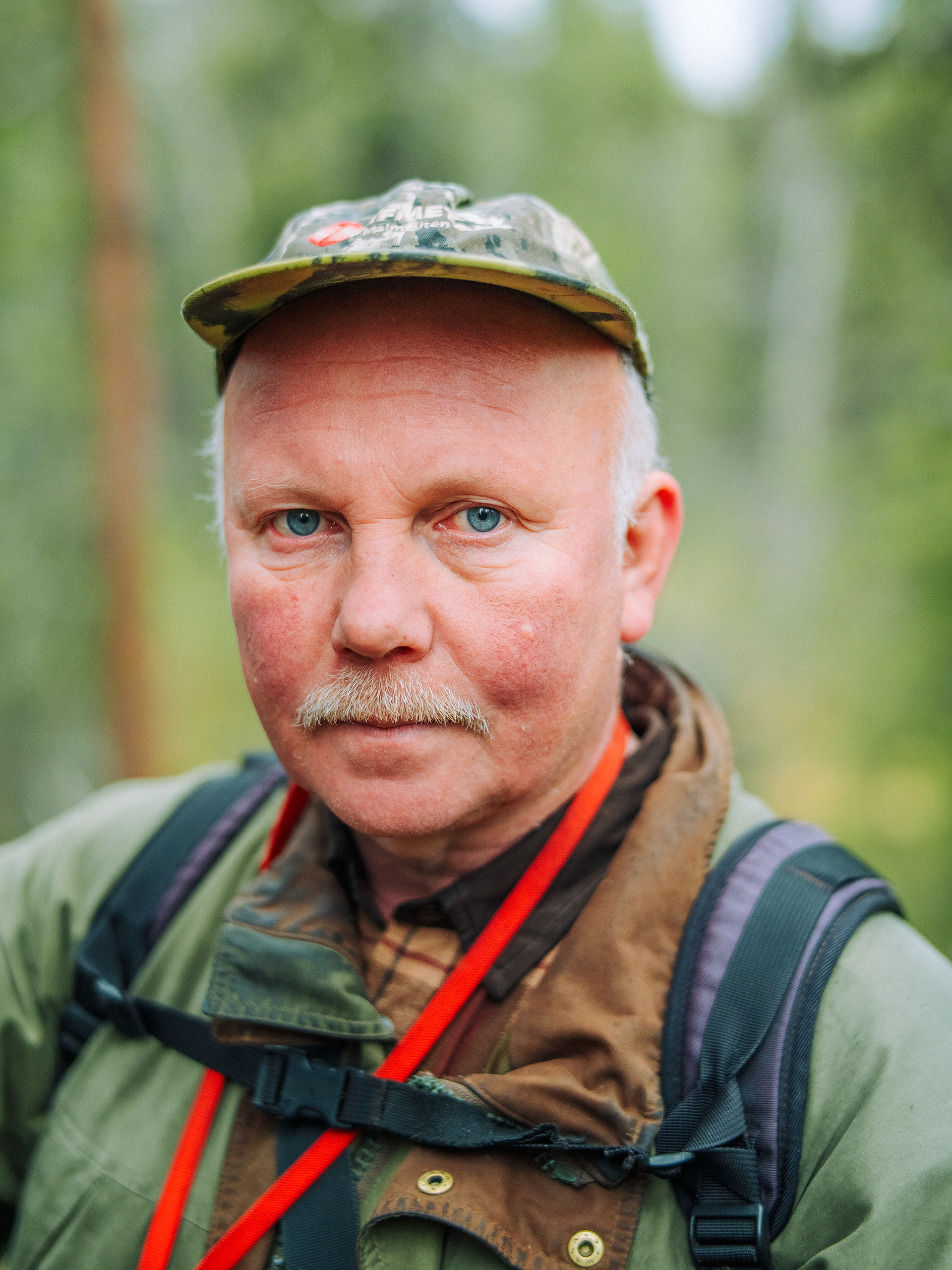 Per-Erik Mukka, 2025