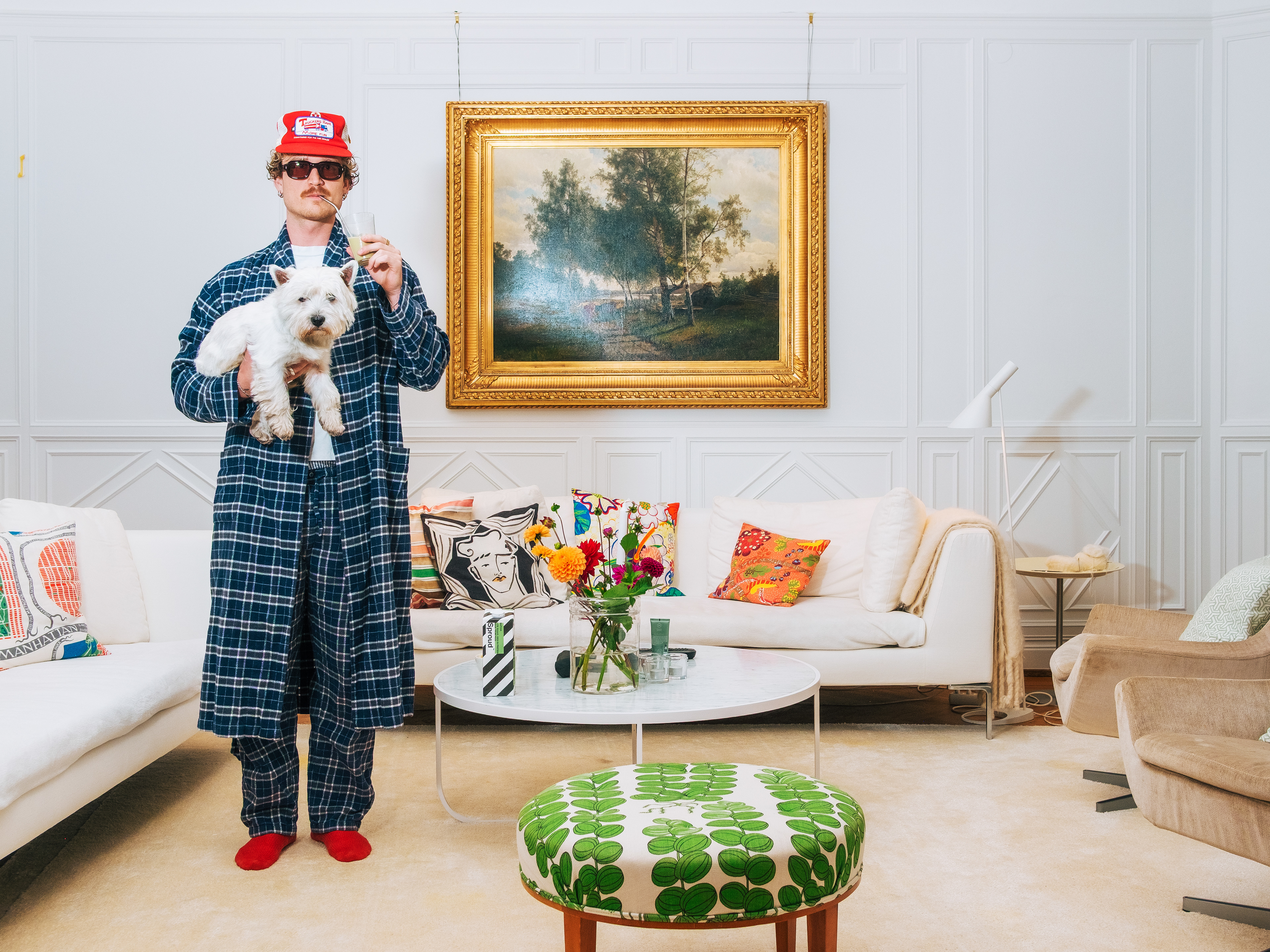 Felix, Sproud Kampanj 2025