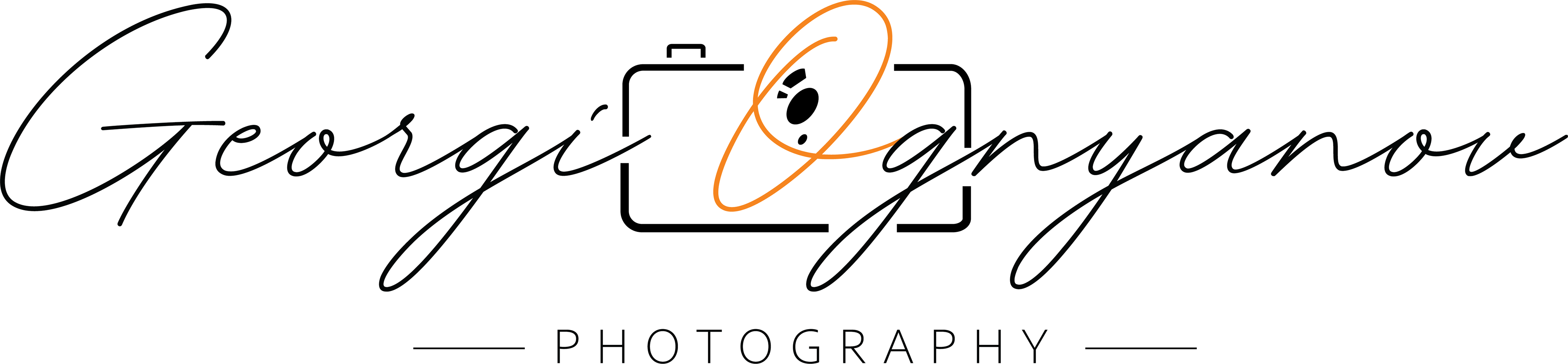 Georgi Ognyanov fotograf