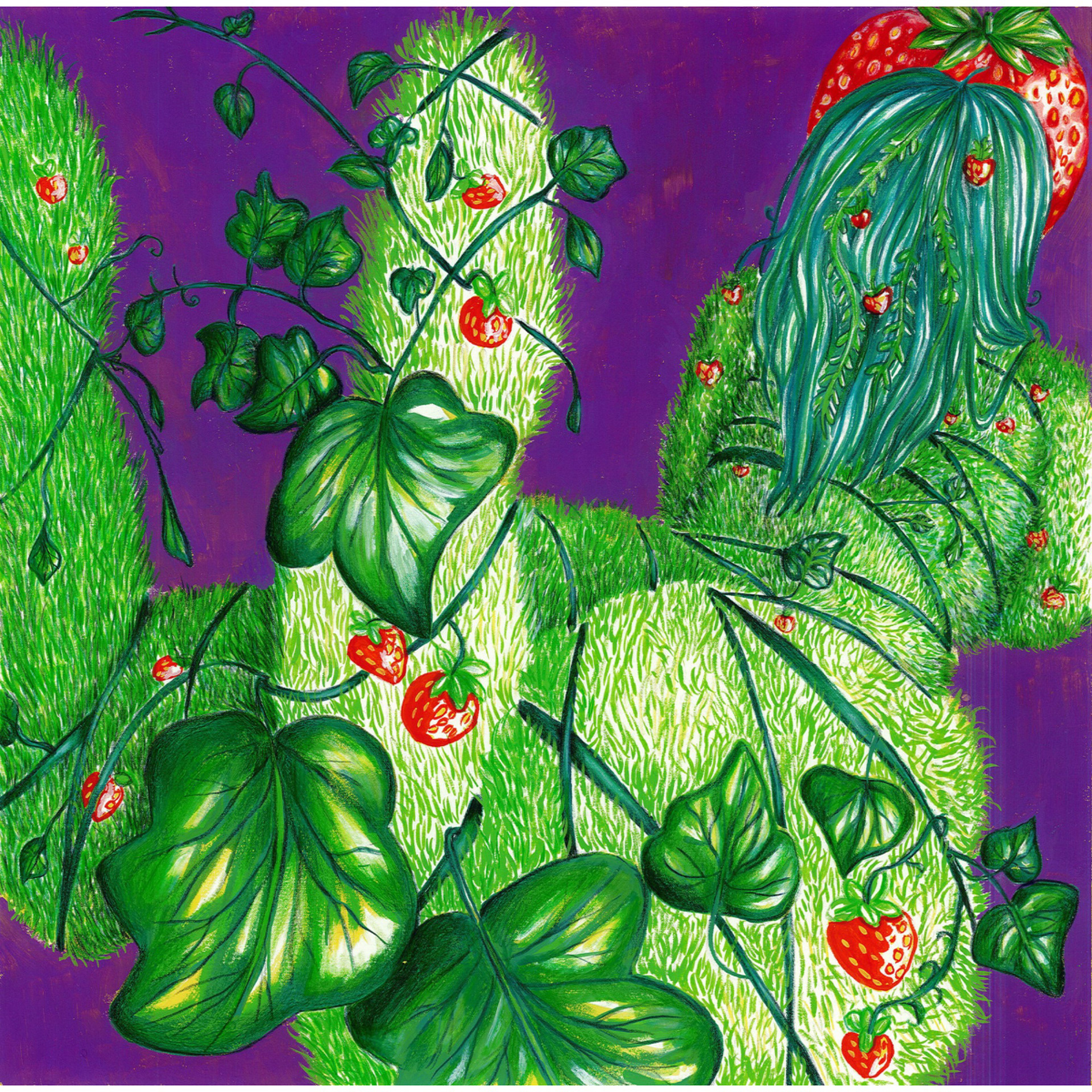 La primavera