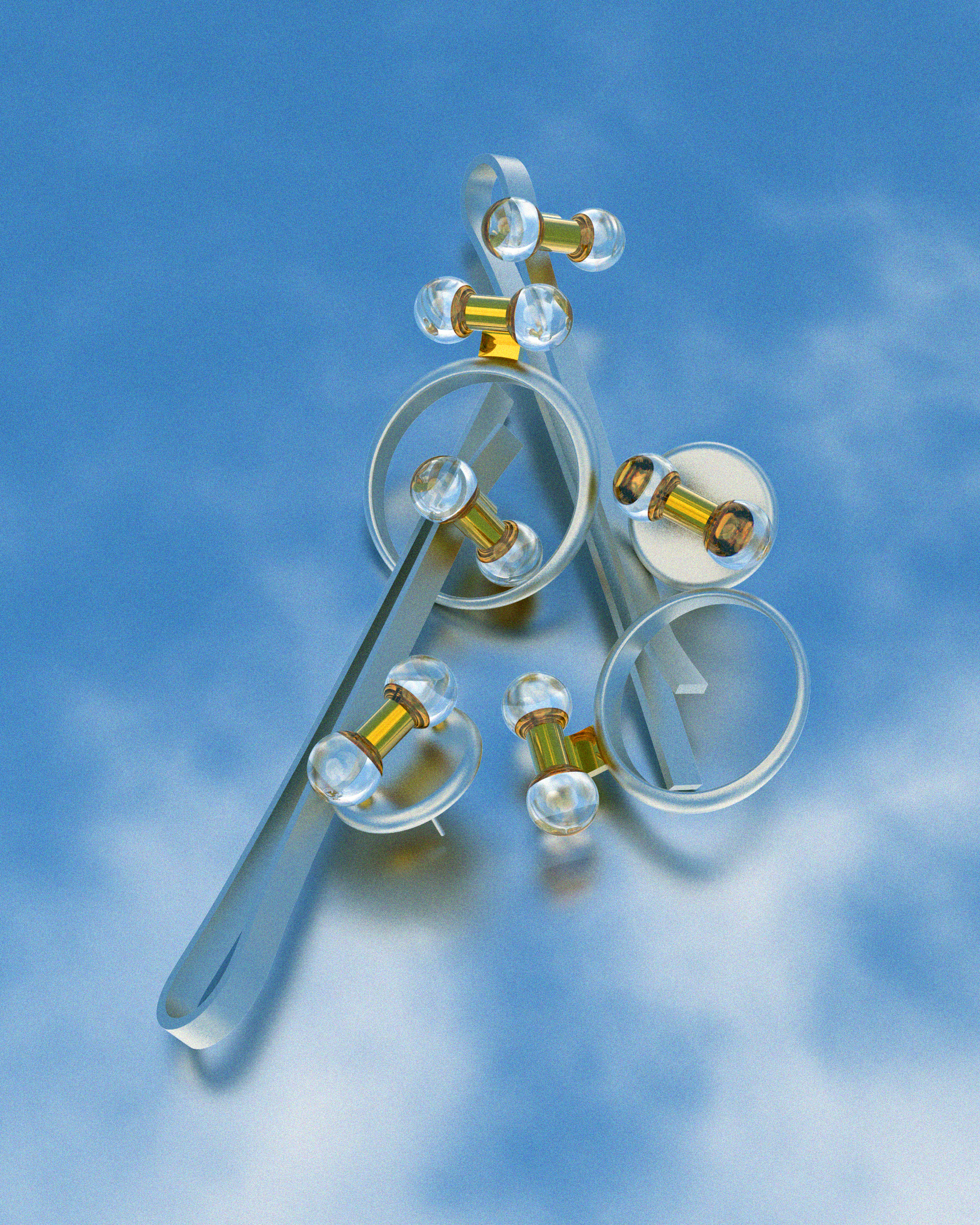 Bijoux seuls