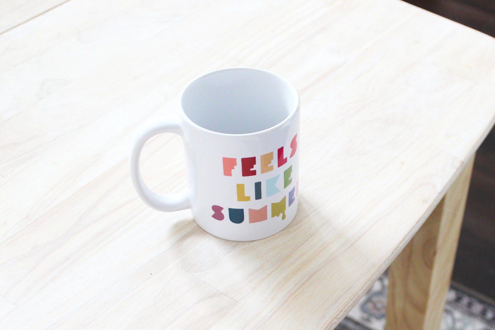 Guava Island typeface inspired