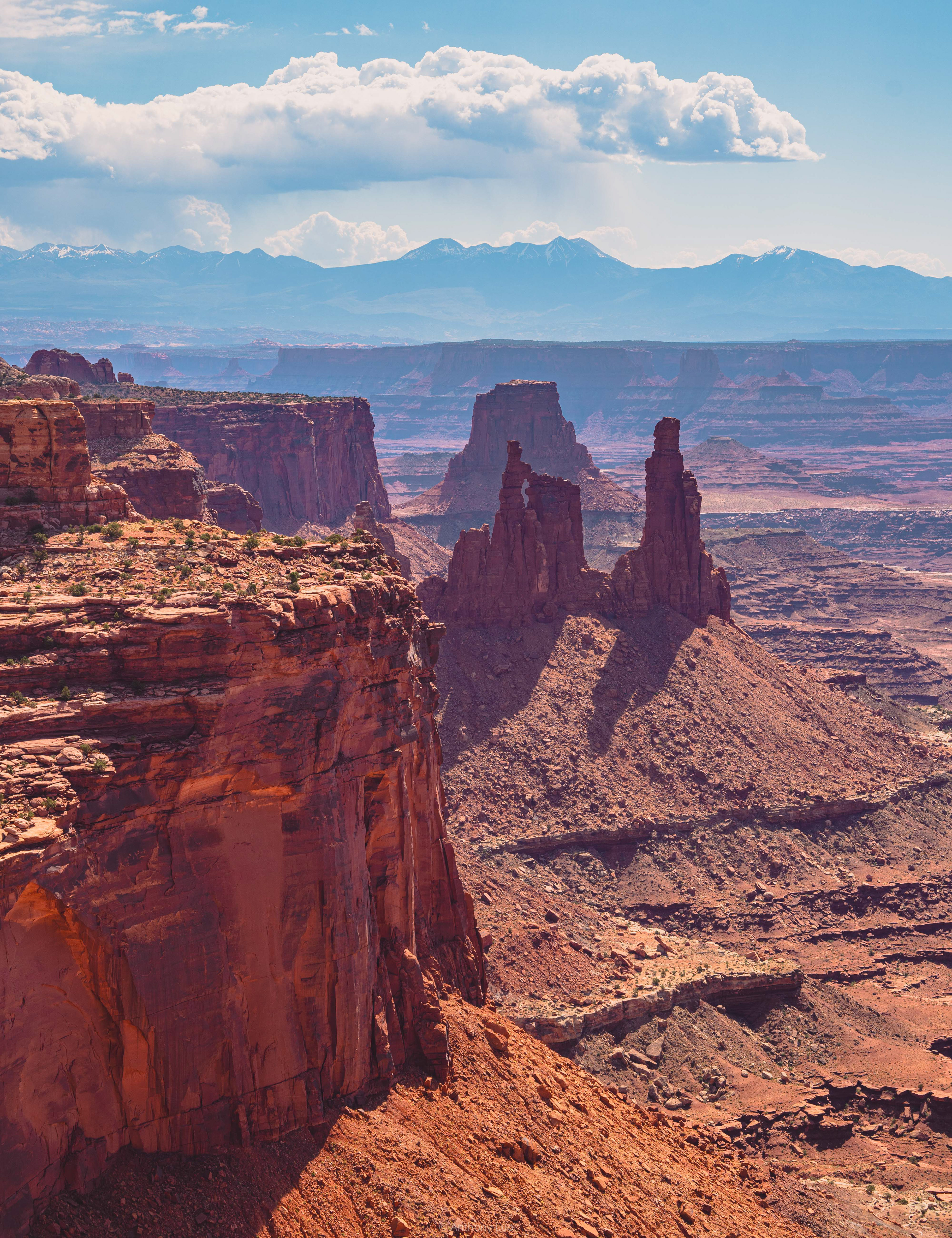 Canyonlands National Park, Utah