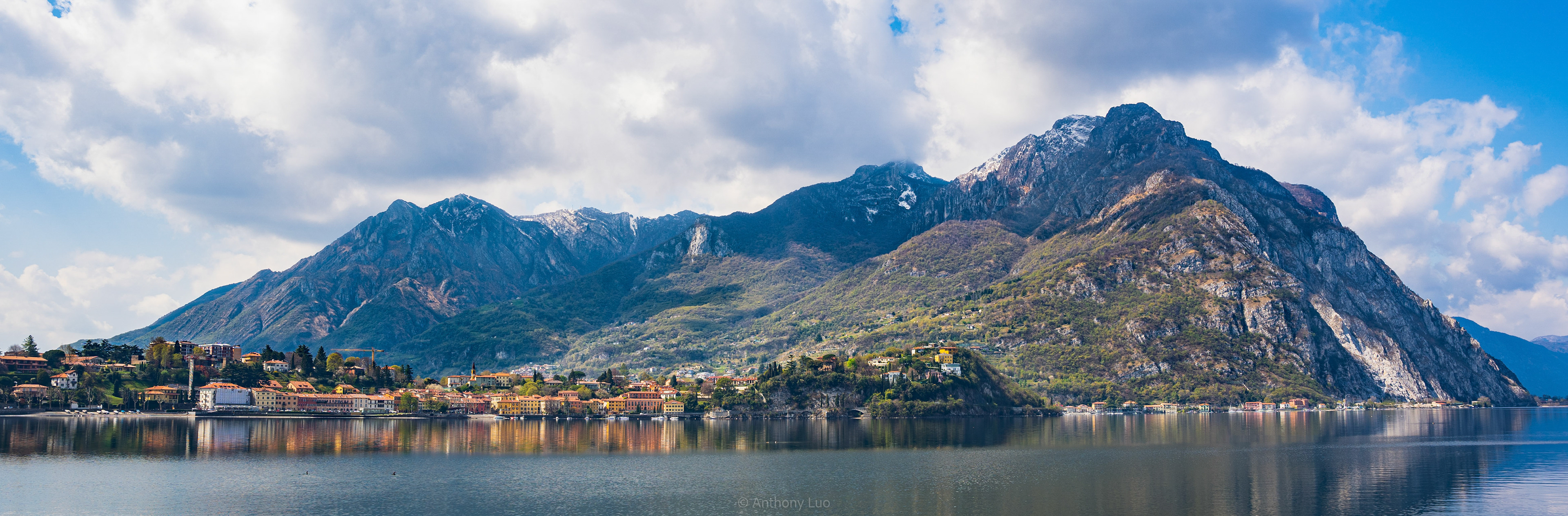 Lecco, Italy