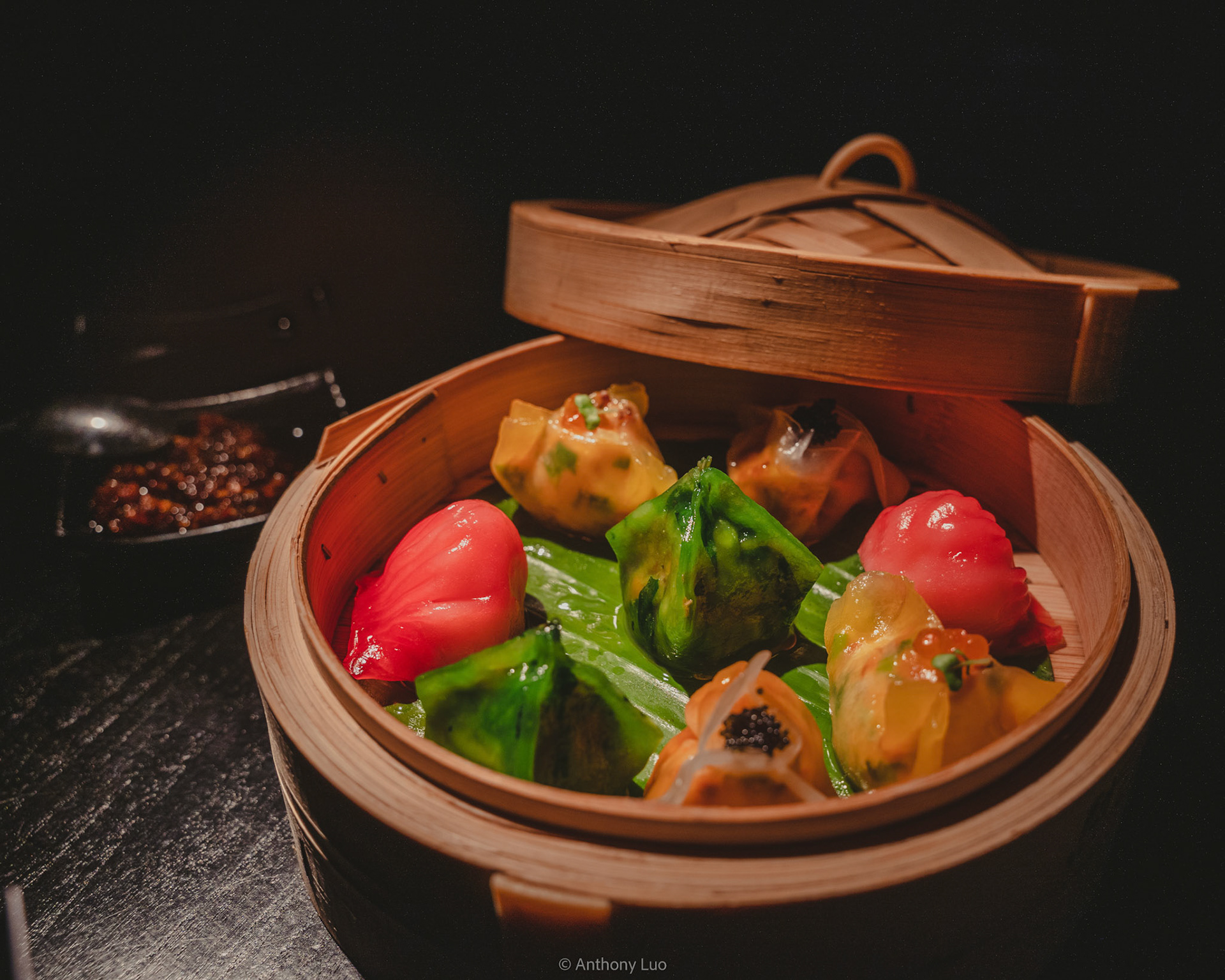 Hutong, London