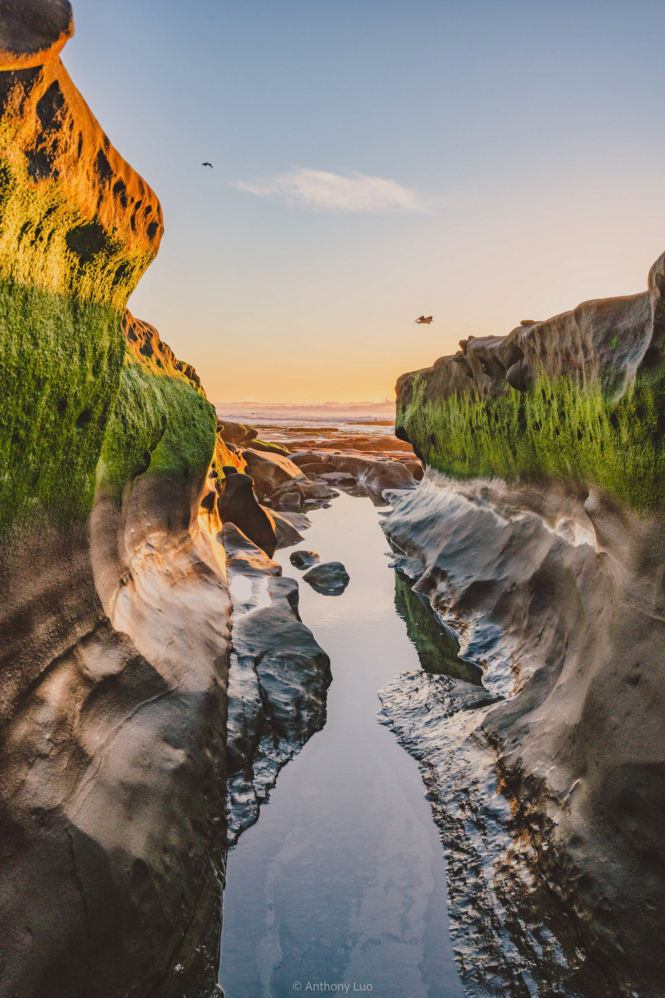 La Jolla, San Diego