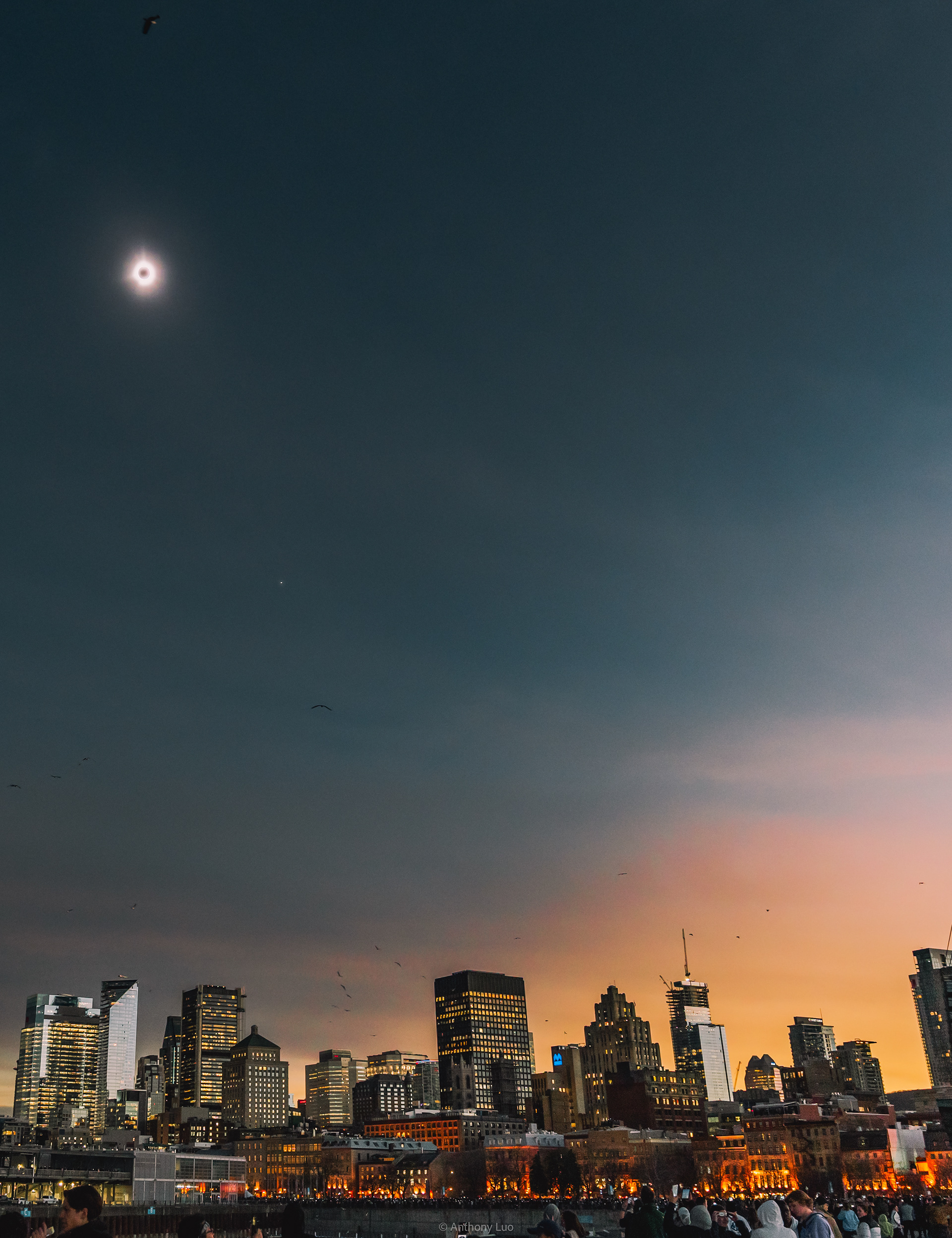 Montreal, Canada
